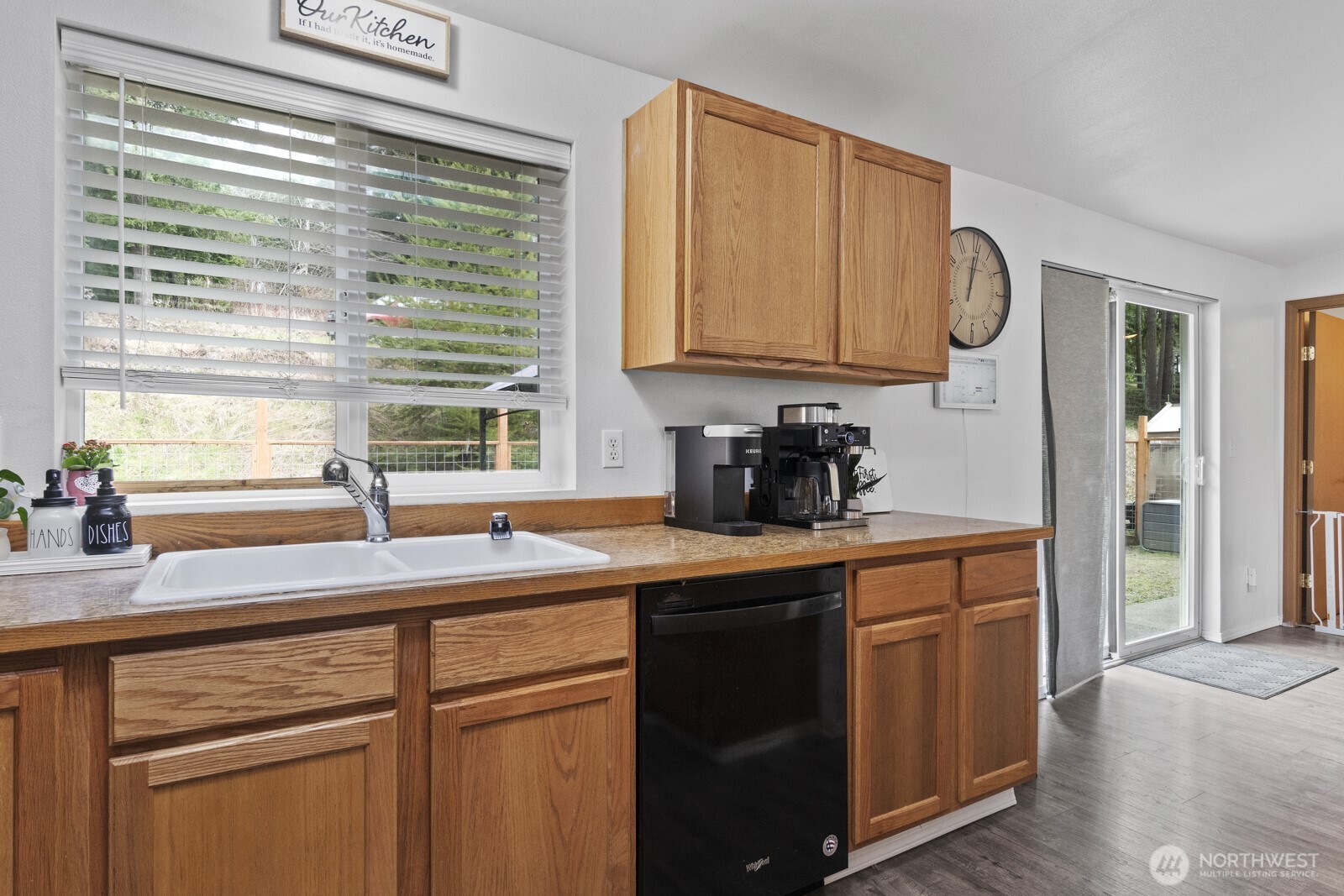 1585 Big Hanaford Road Property Photo 11