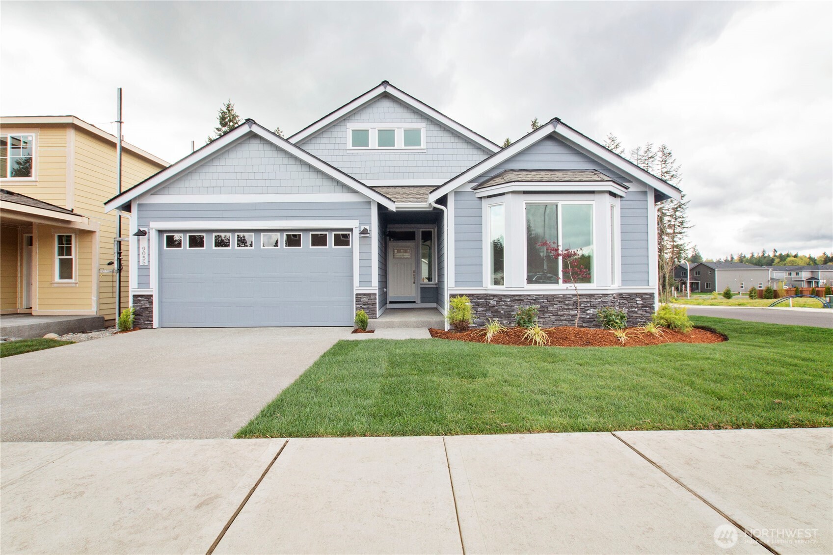 9047 Wyatt Court Property Photo