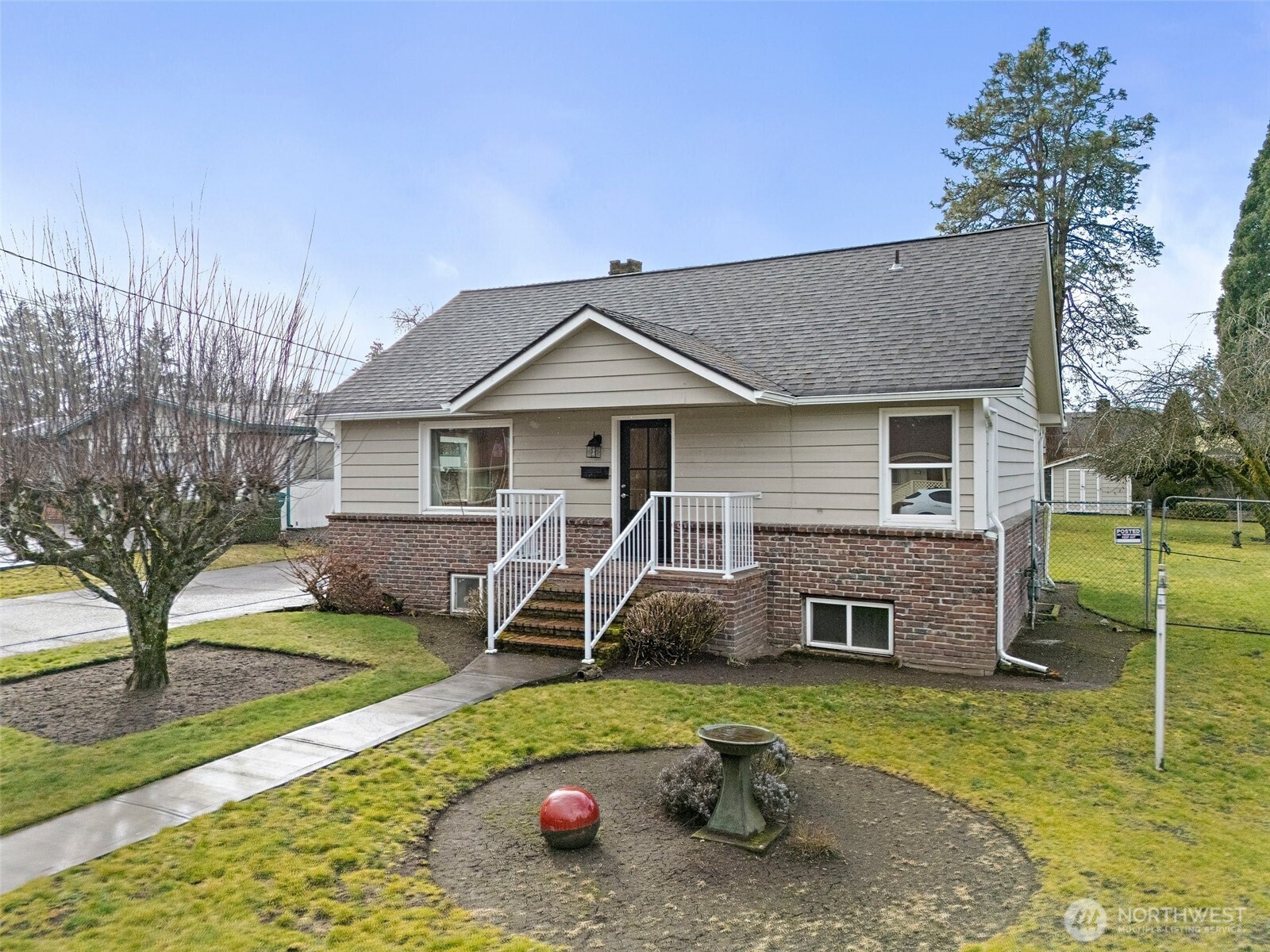 733 H Street Property Photo
