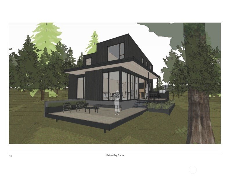 376 Beach Drive Property Photo 2