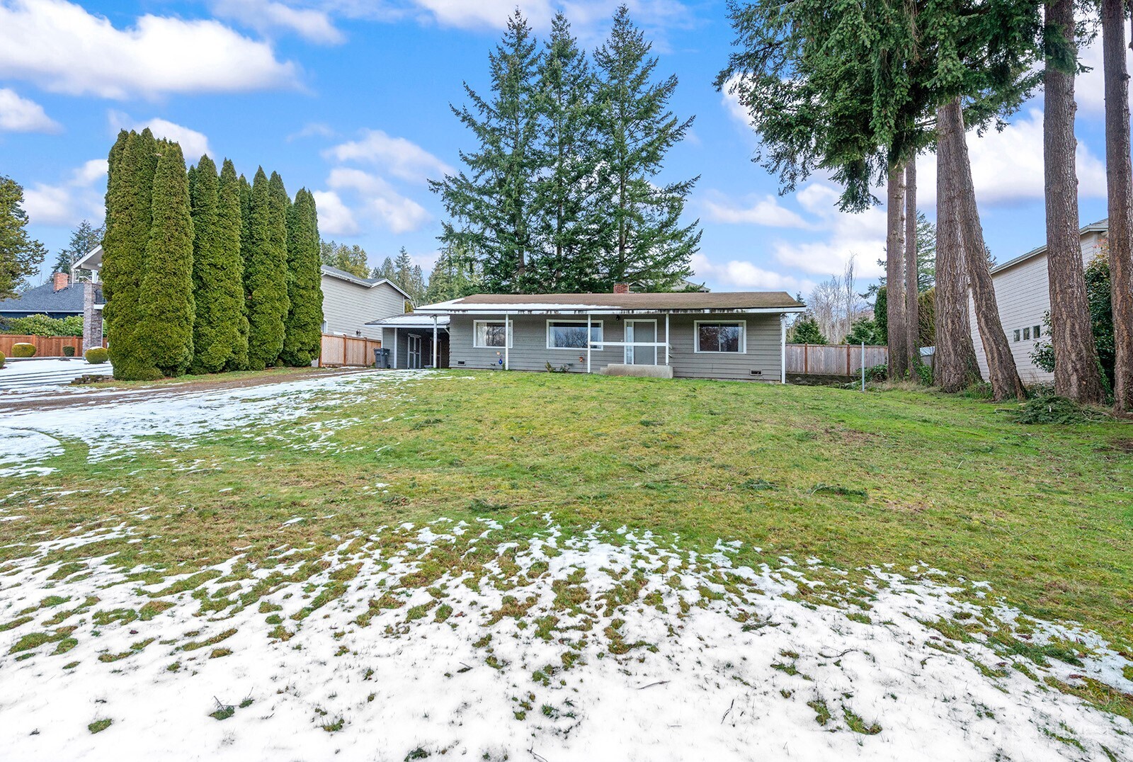 12435 Ne 104th Street Property Photo 1