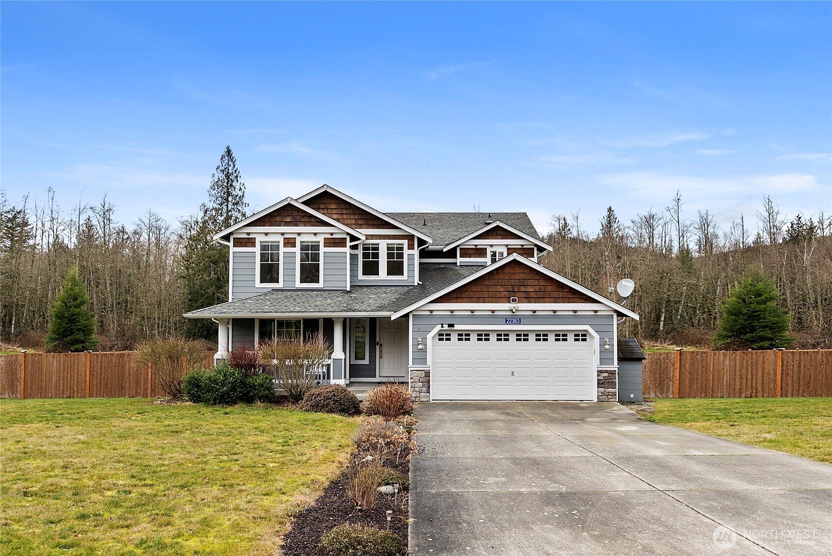 22363 Summerleaf Lane Property Photo