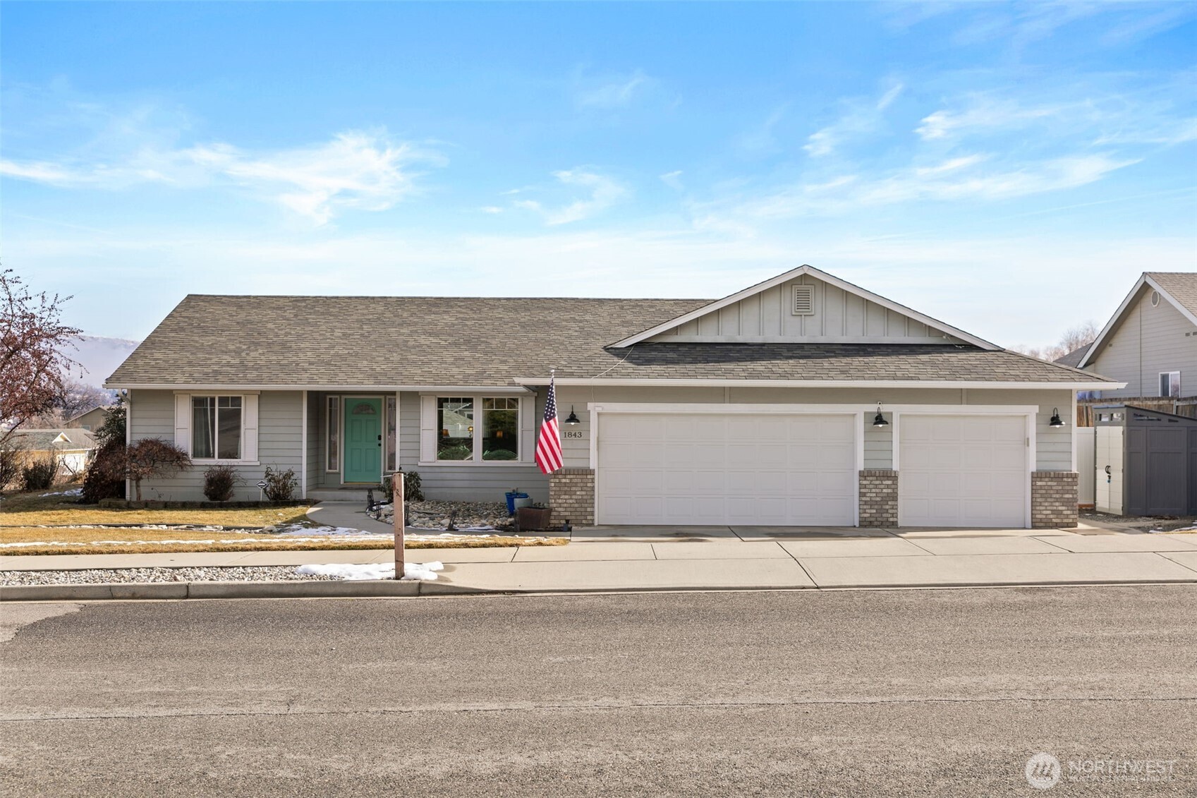 1843 Jolen Dr Property Photo