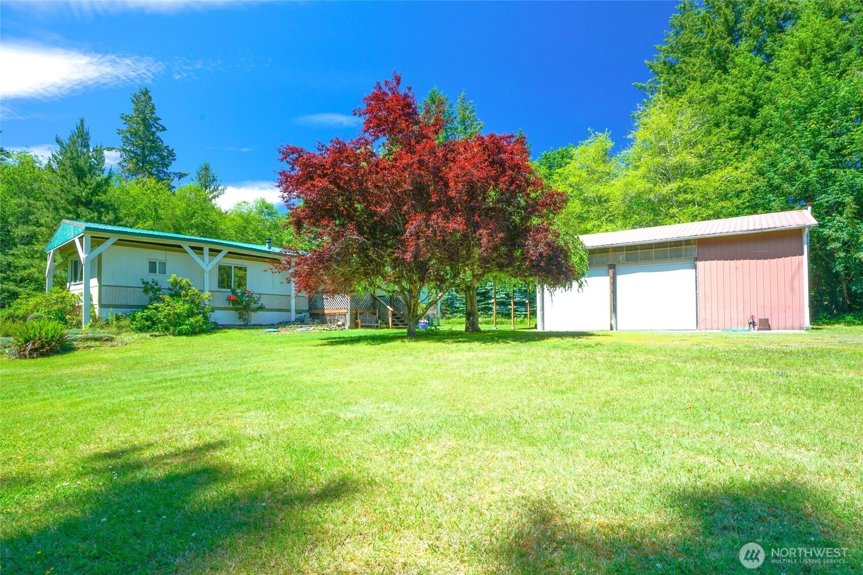 Quilcene Real Estate Listings Main Image