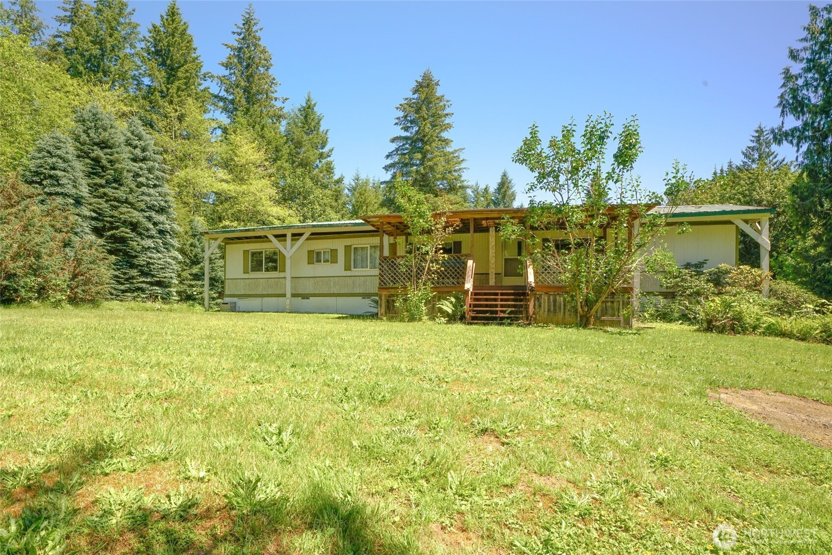 293492 State Route 101 Highway Property Photo 8