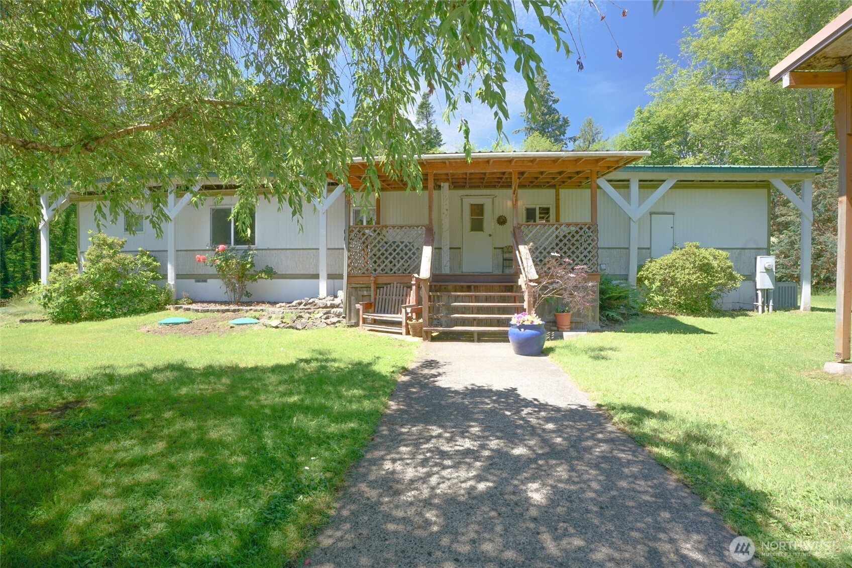 293492 State Route 101 Highway Property Photo 10