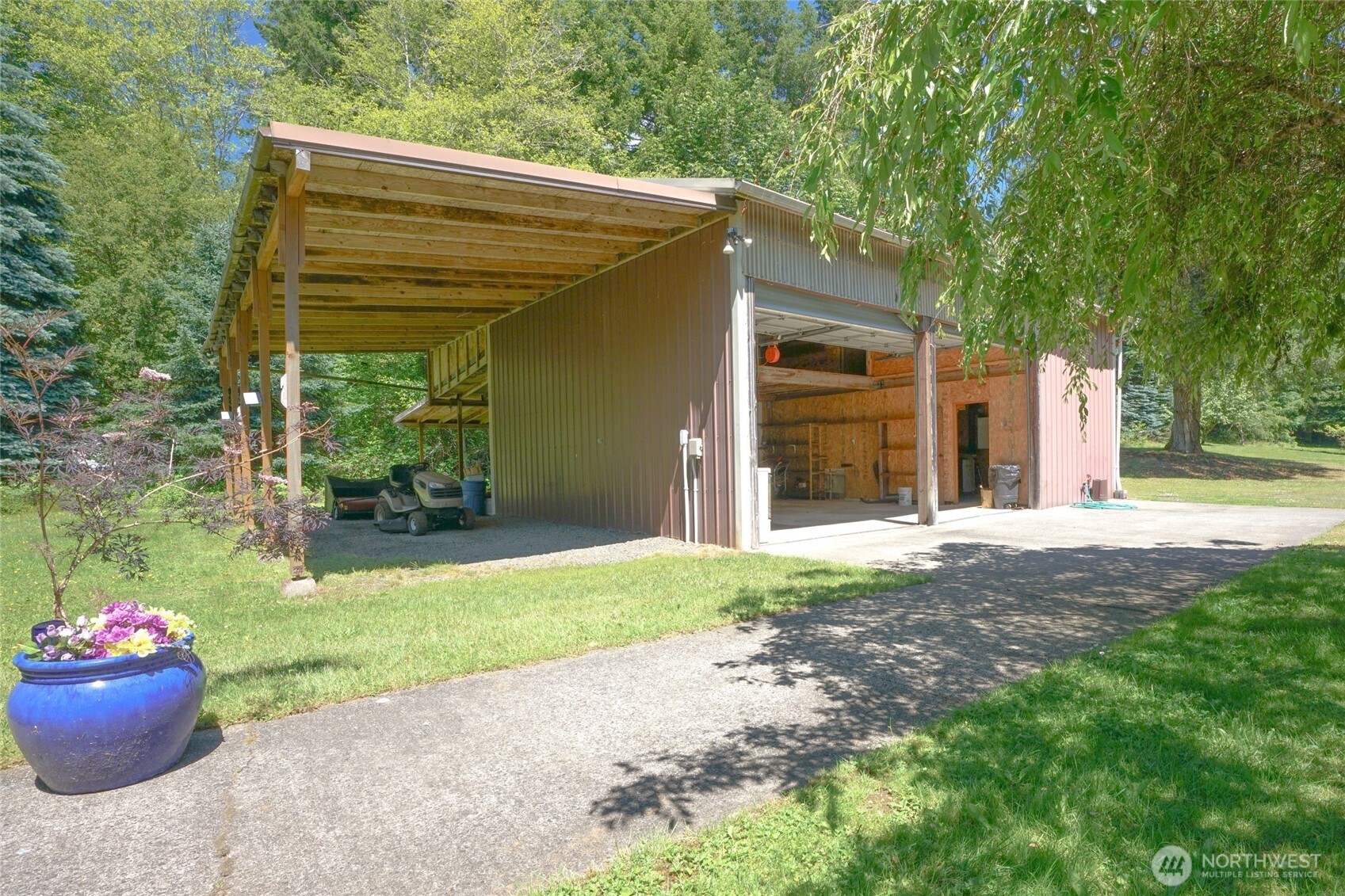 293492 State Route 101 Highway Property Photo 26