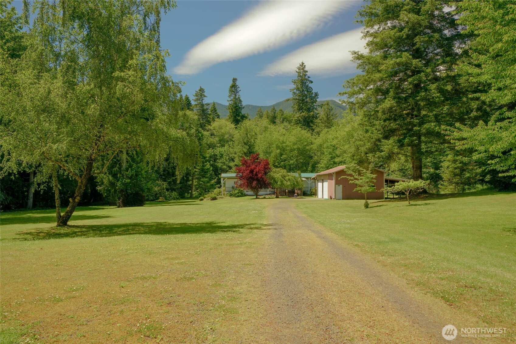 293492 State Route 101 Highway Property Photo 33