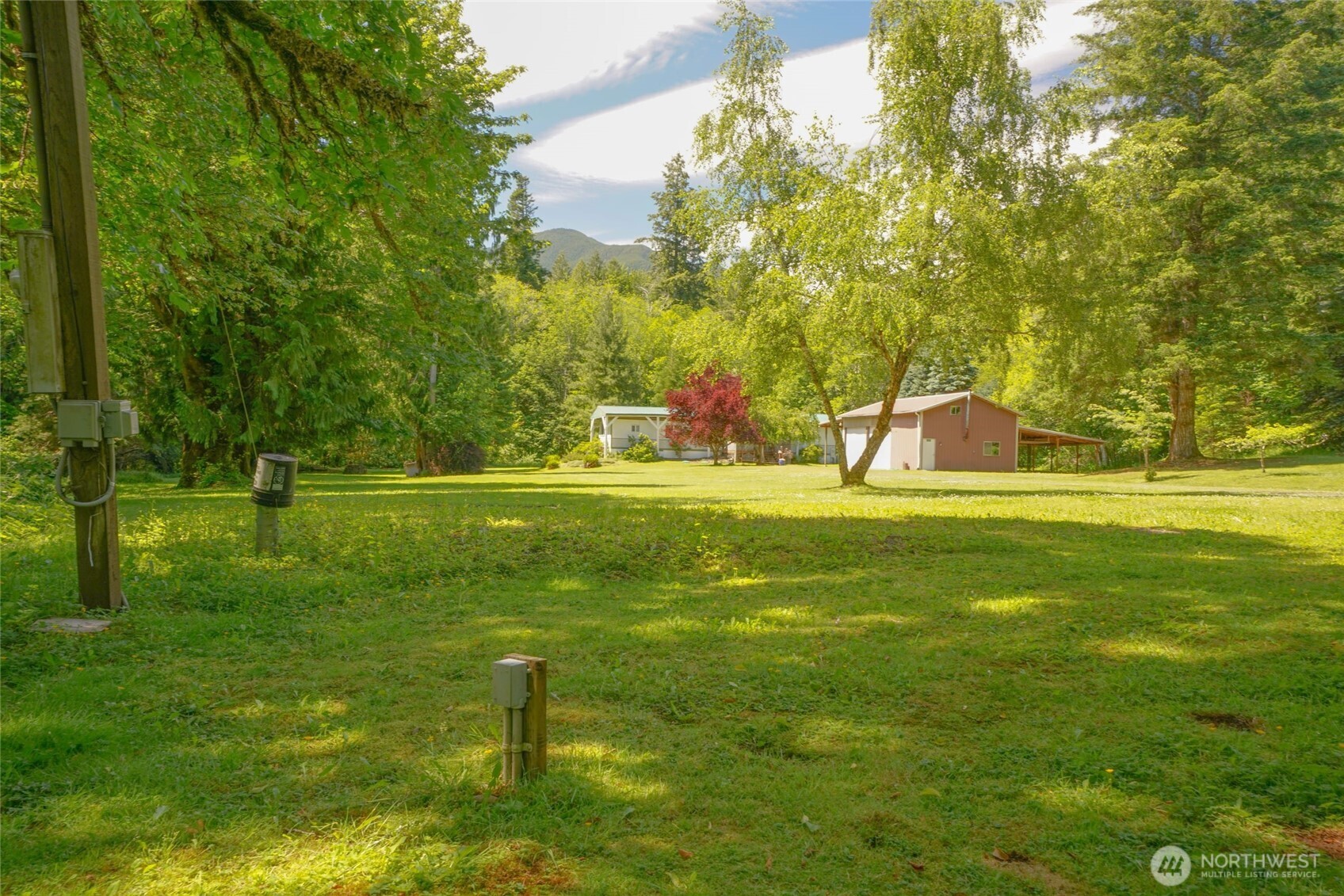 293492 State Route 101 Highway Property Photo 35