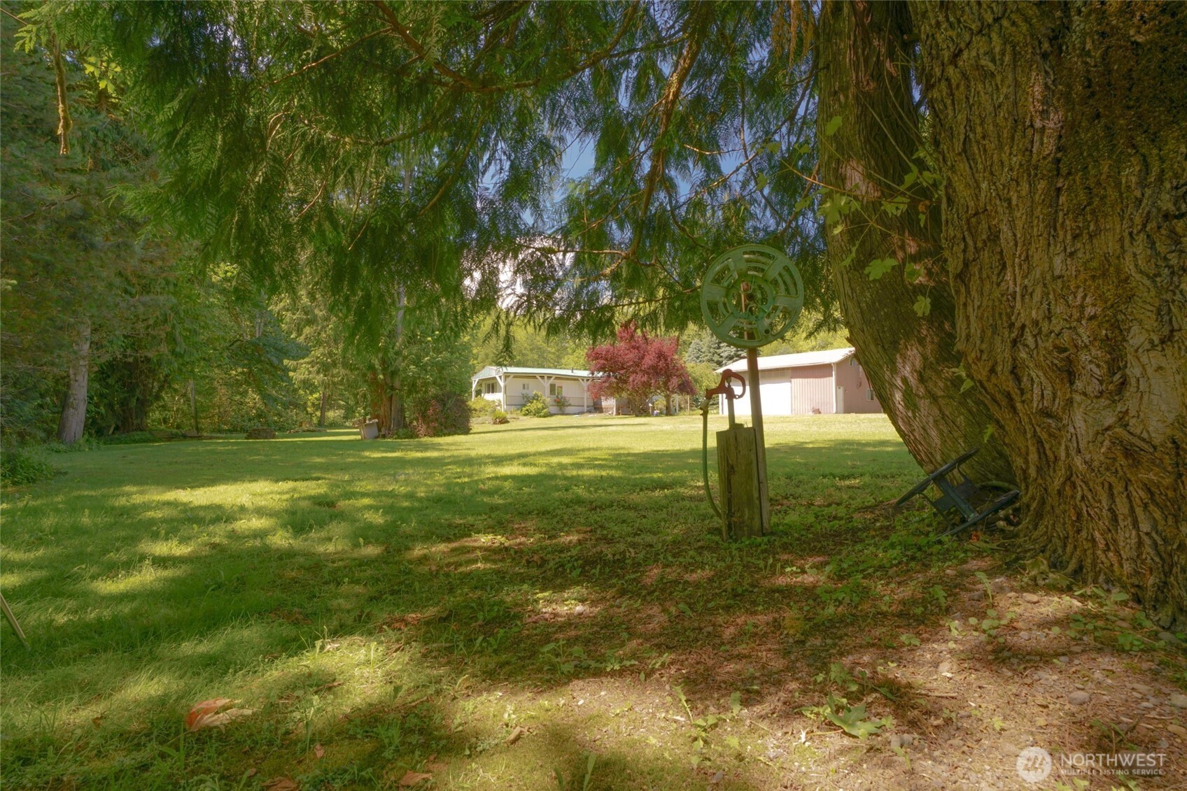 293492 State Route 101 Highway Property Photo 36