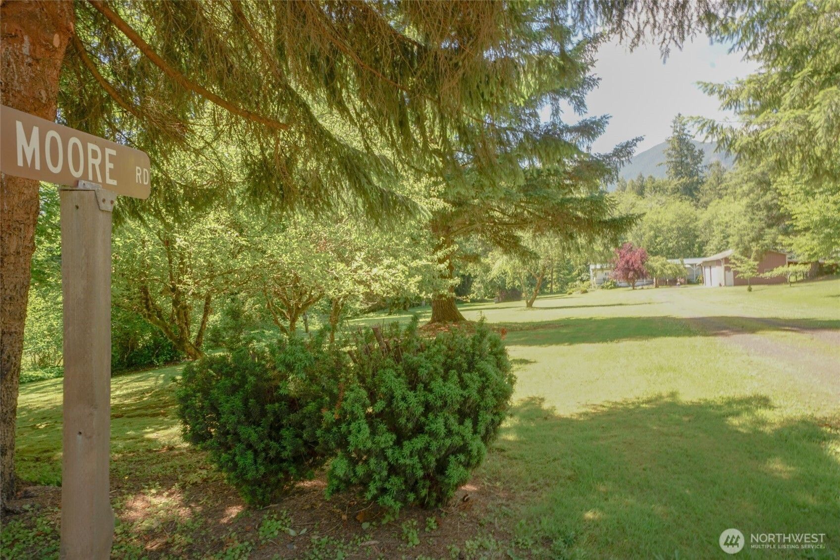 293492 State Route 101 Highway Property Photo 37