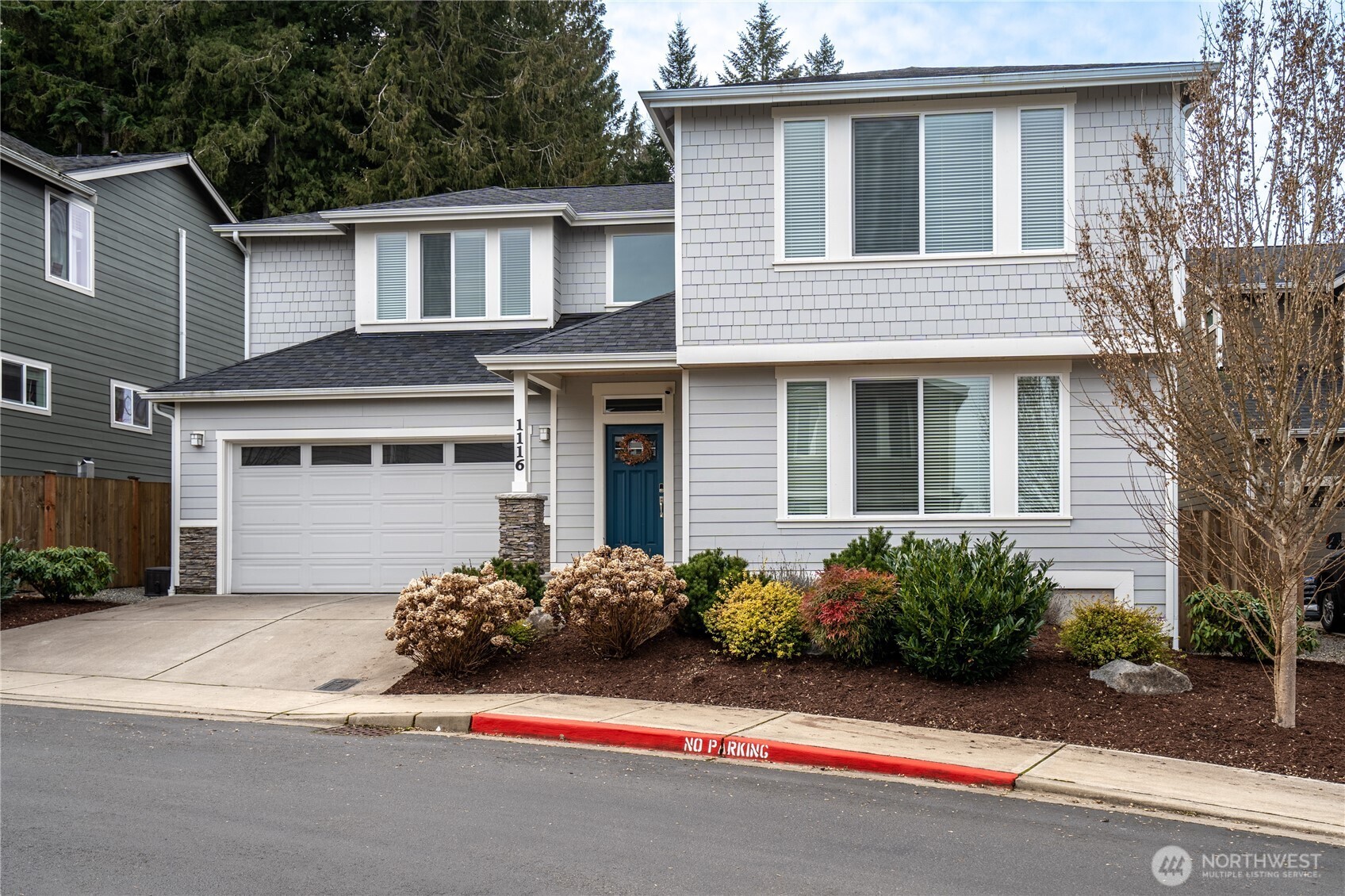 1116 Ne Sockeye Court Property Photo