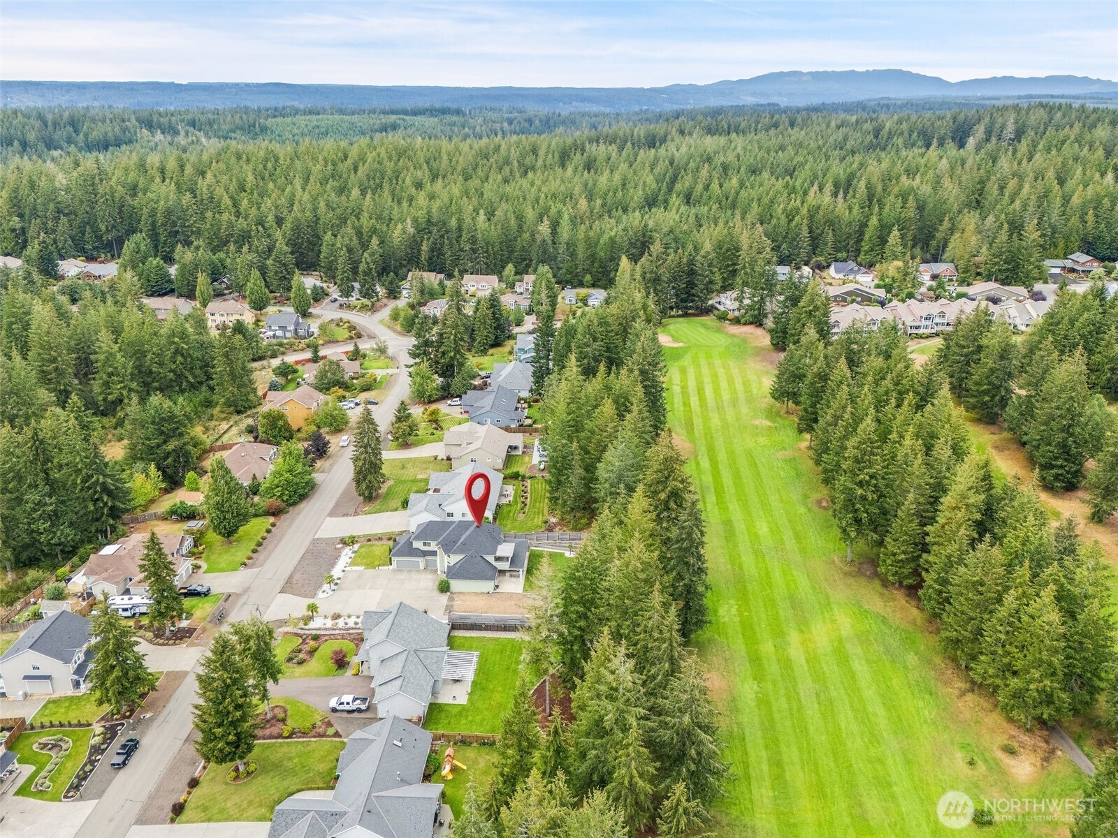 590 E Soderberg Road Property Photo
