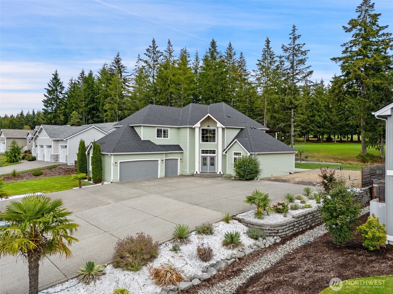 590 E Soderberg Road