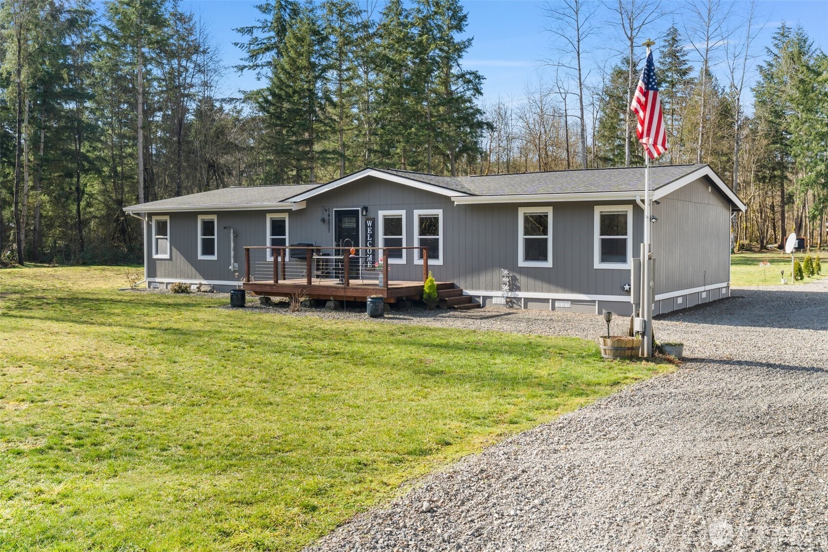 14237 Bald Hill Road Property Photo