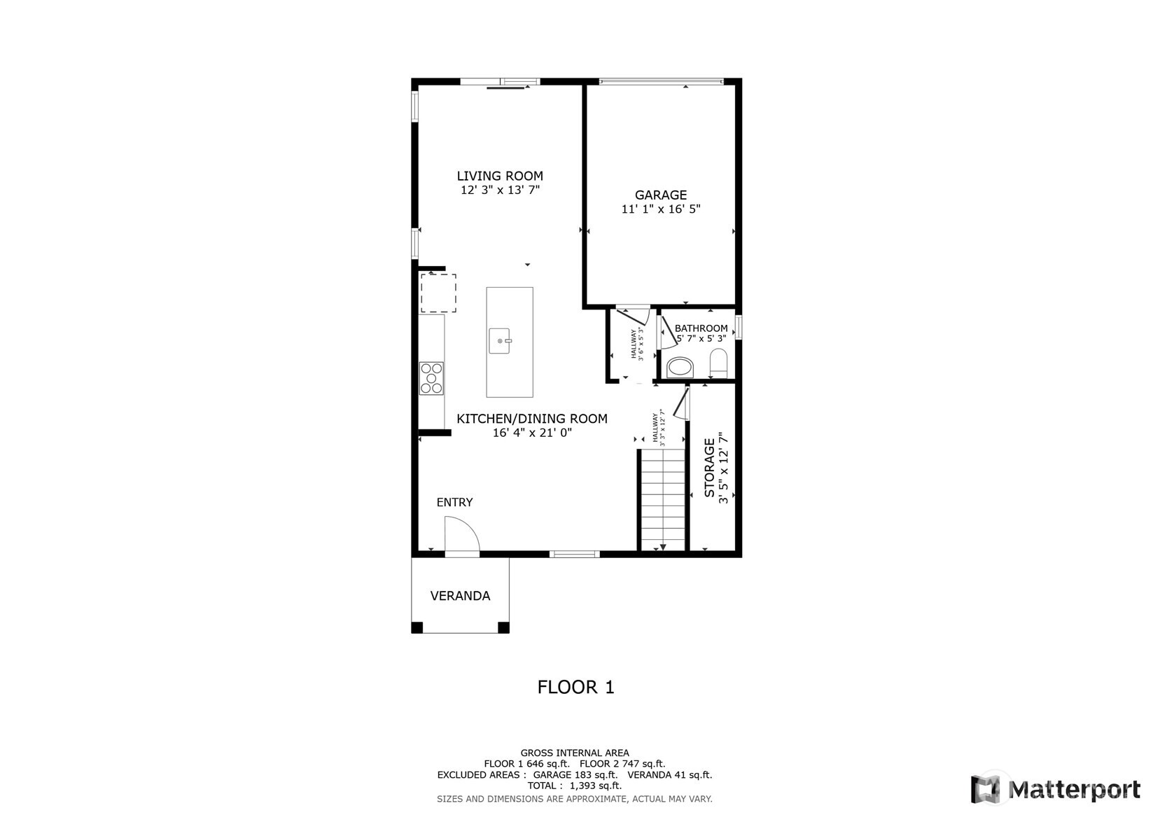 12980 190th Avenue 416 Property Photo 35