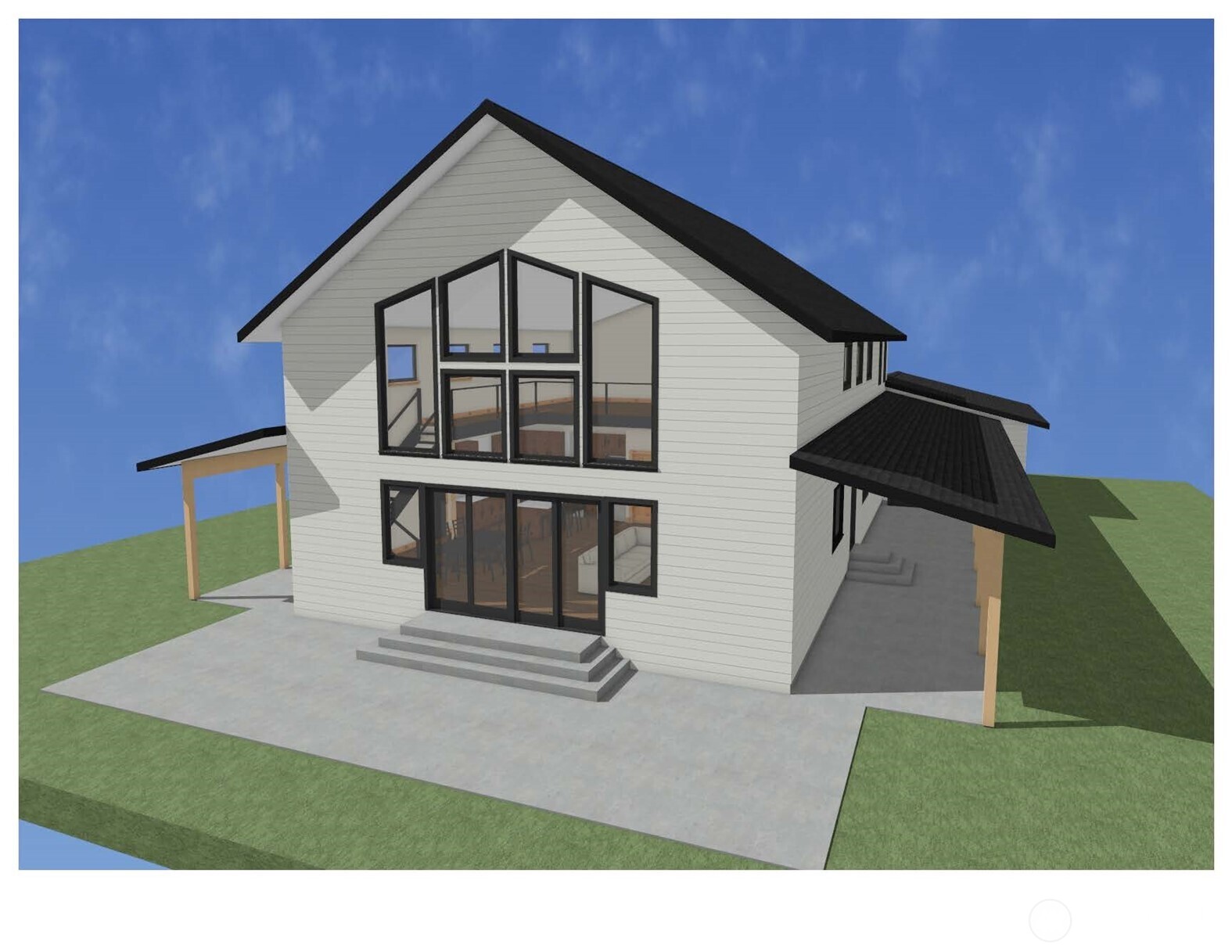 0 R Lot 4 Nelson View Way Property Photo