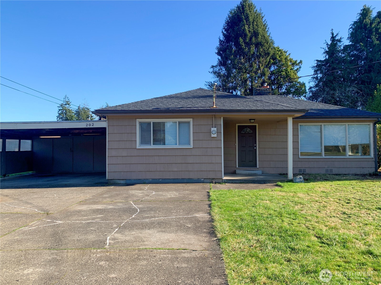 202 Hill Road Property Photo