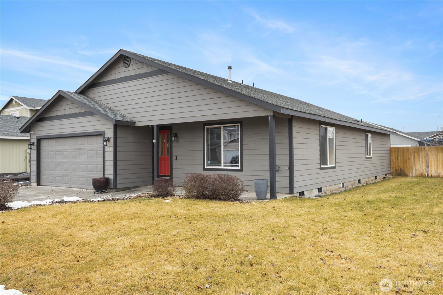 2000 S Leanne Avenue Property Photo 3