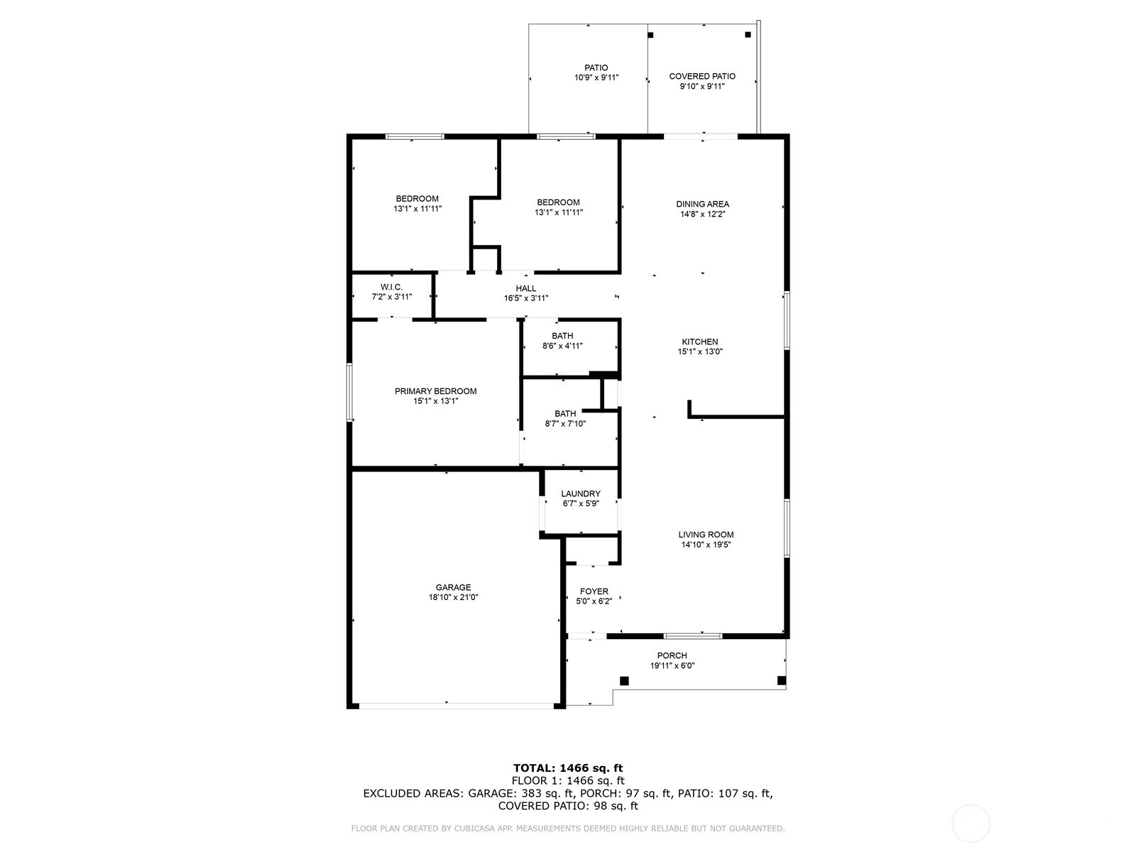 2000 S Leanne Avenue Property Photo 4