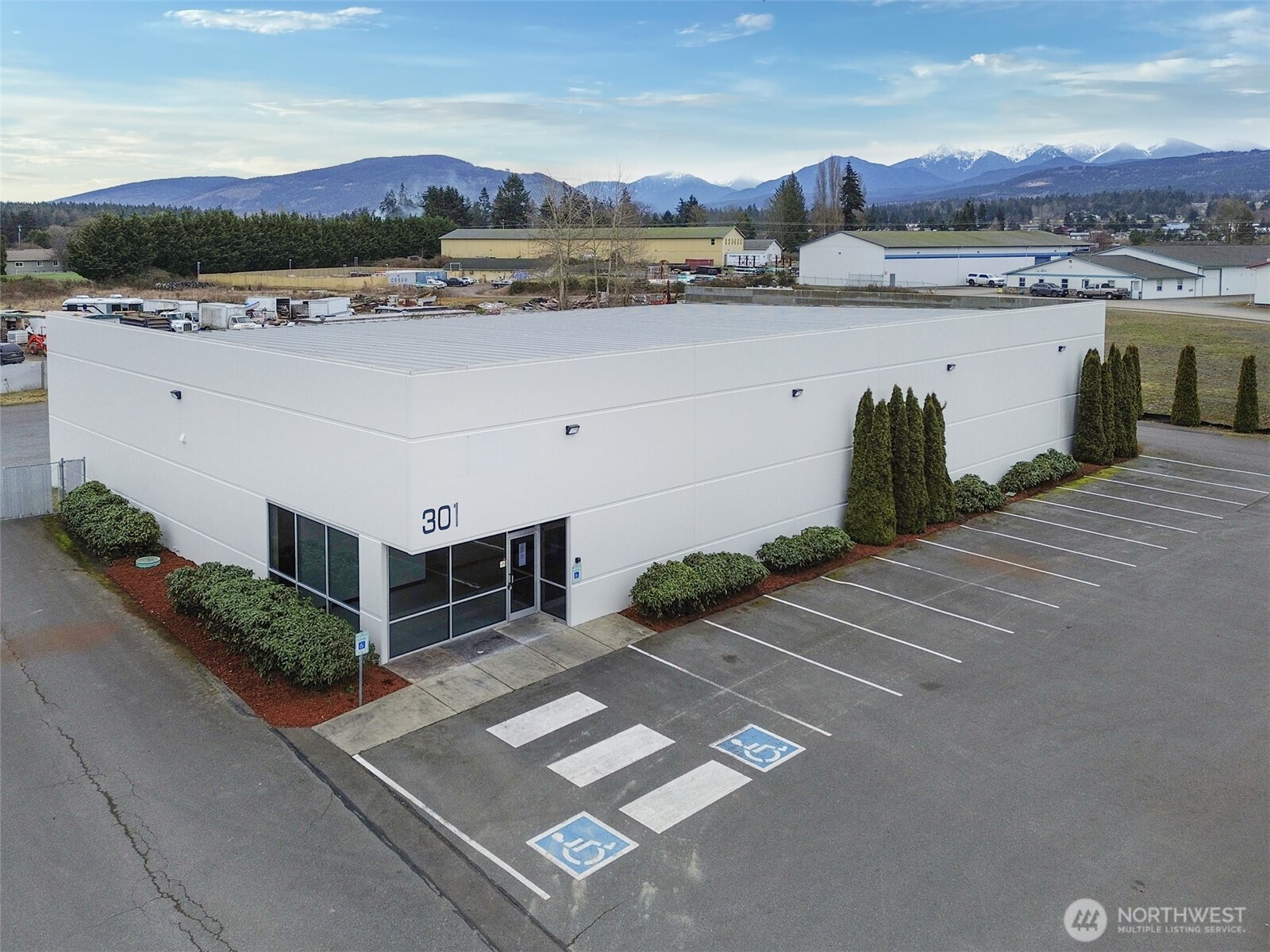 301 Business Park Loop Property Photo