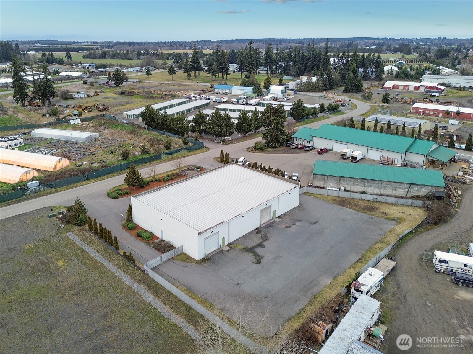 301 Business Park Loop Property Photo 7