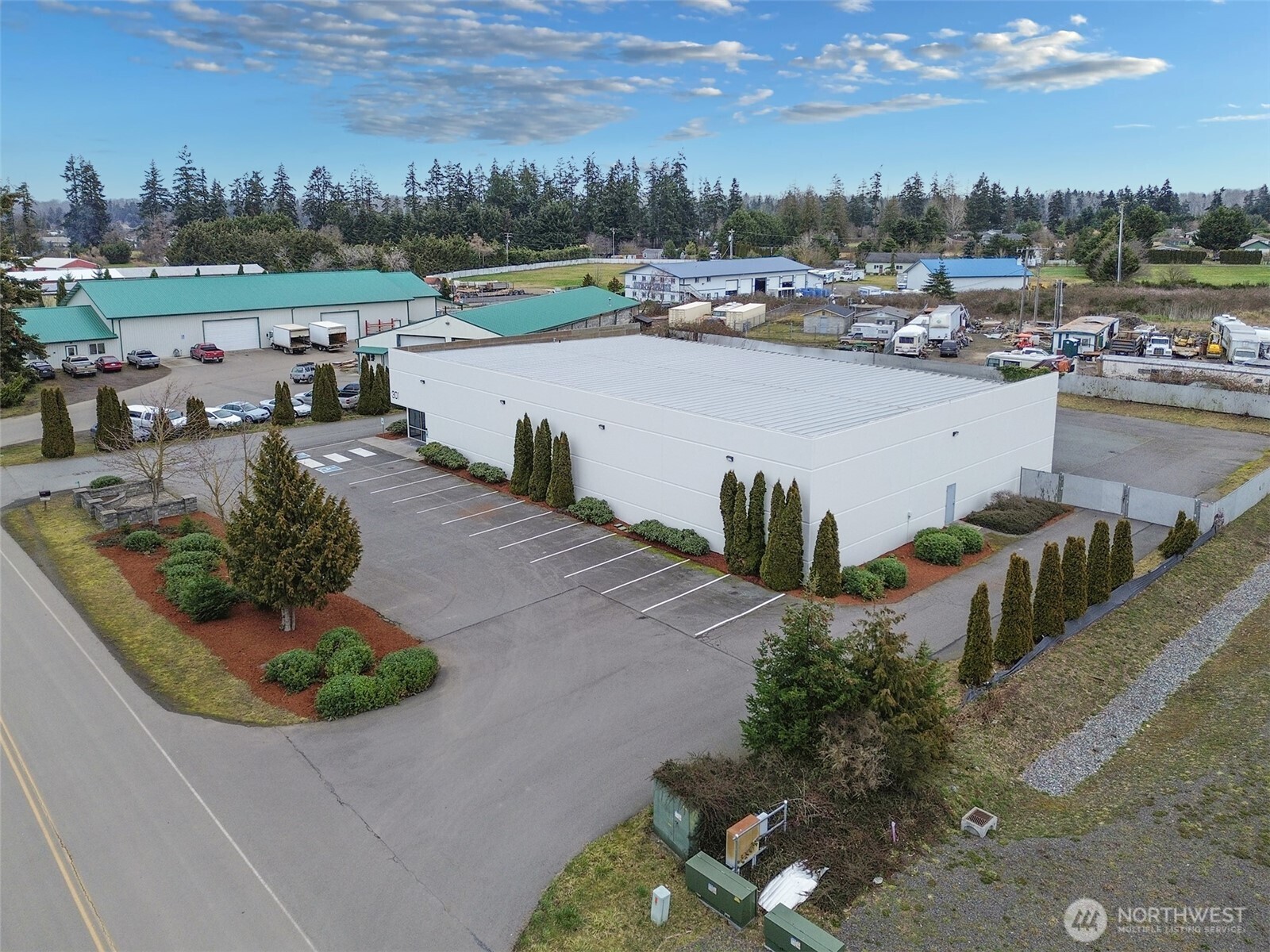 301 Business Park Loop Property Photo 9