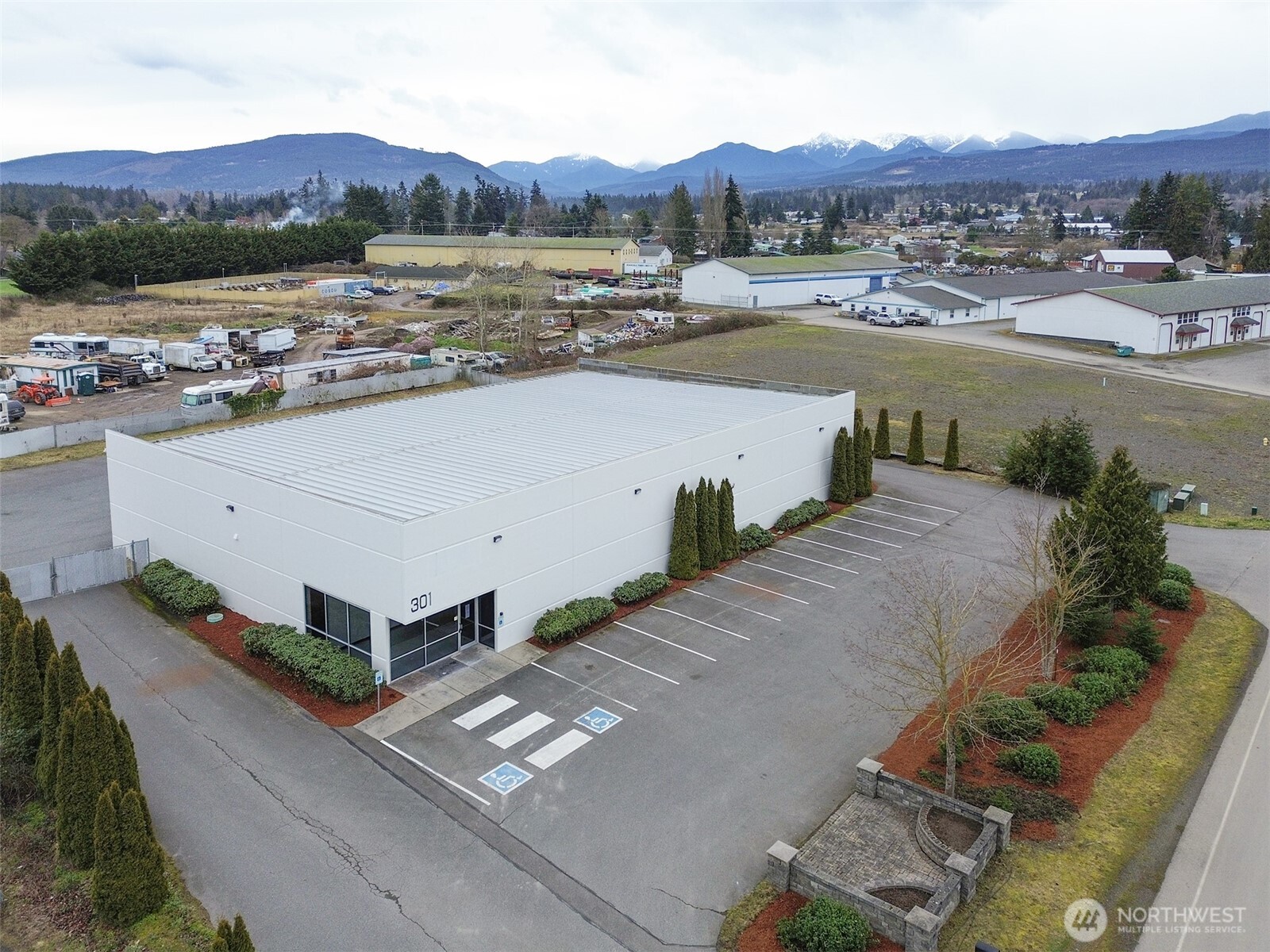 301 Business Park Loop Property Photo 36