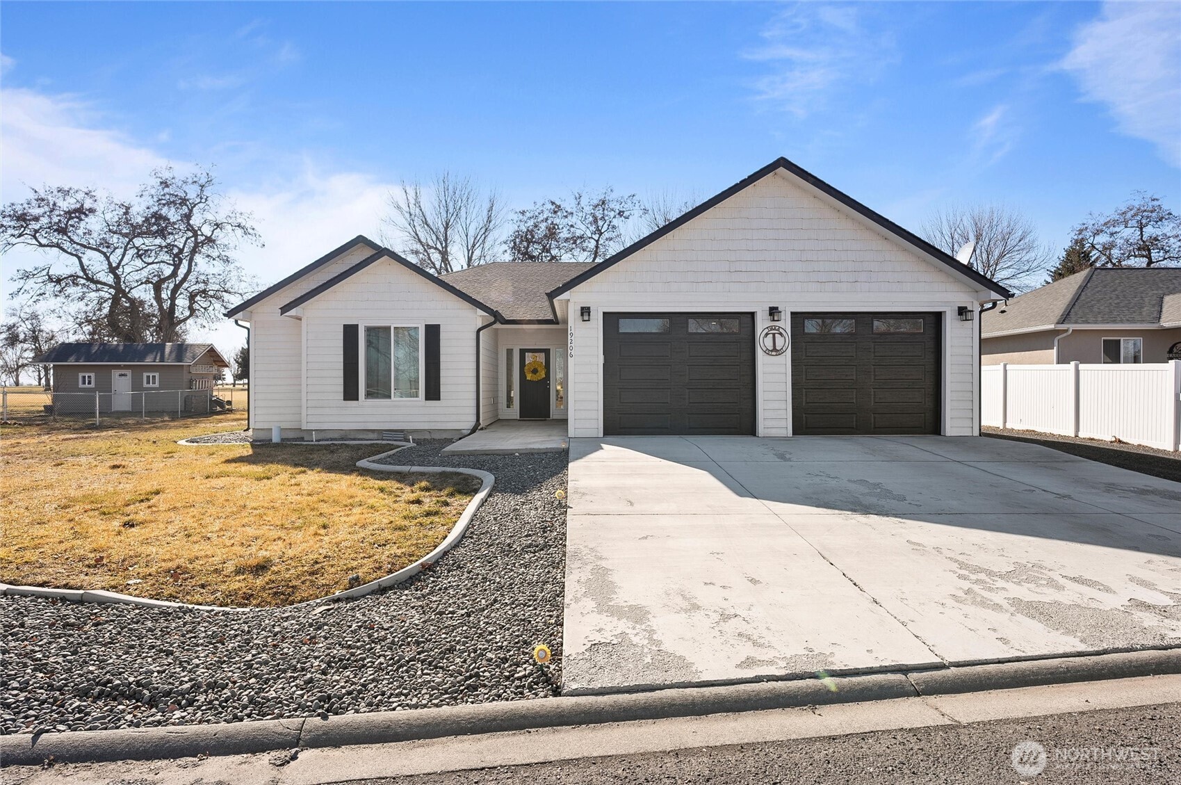 19206 Nw Quail Way Property Photo