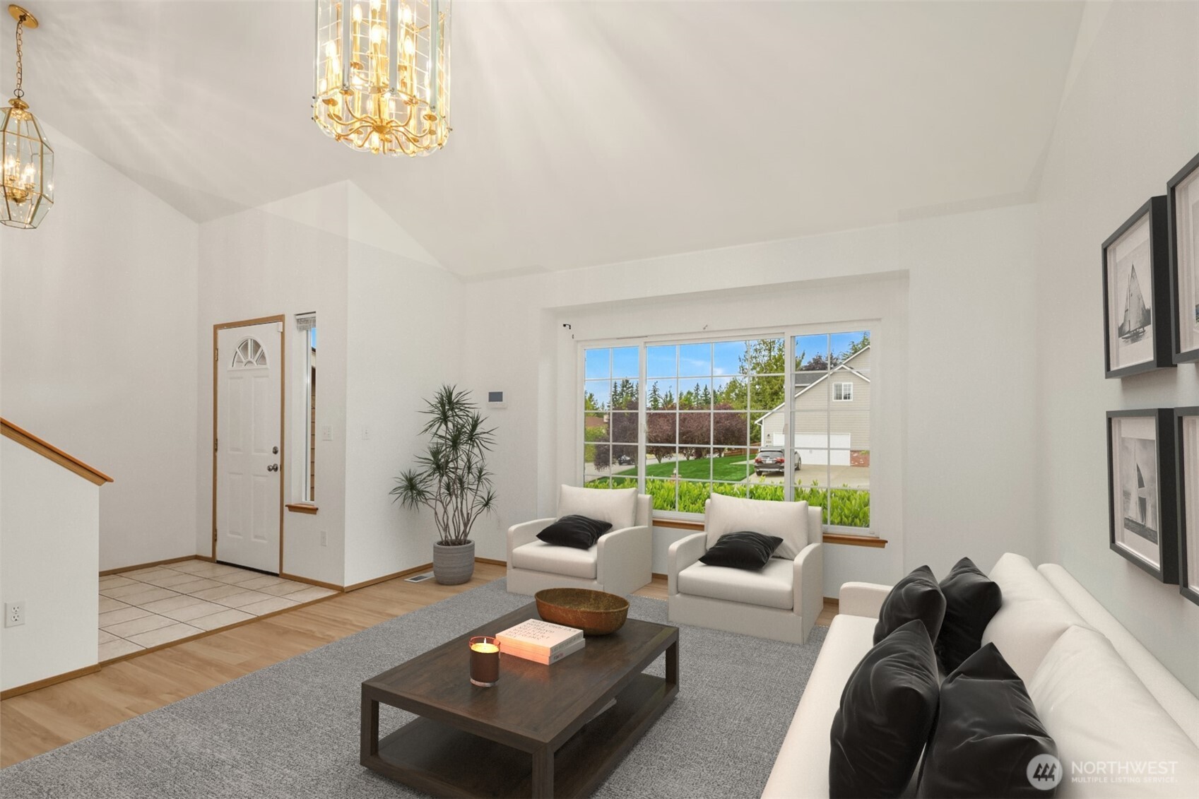 3802 Carpenter Street Property Photo 3