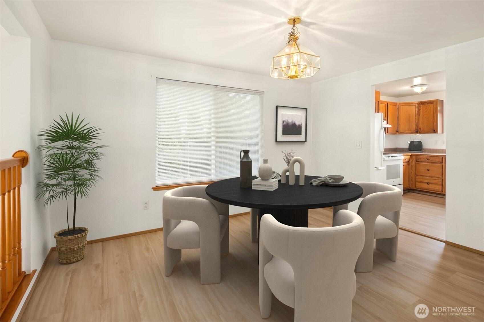 3802 Carpenter Street Property Photo 5