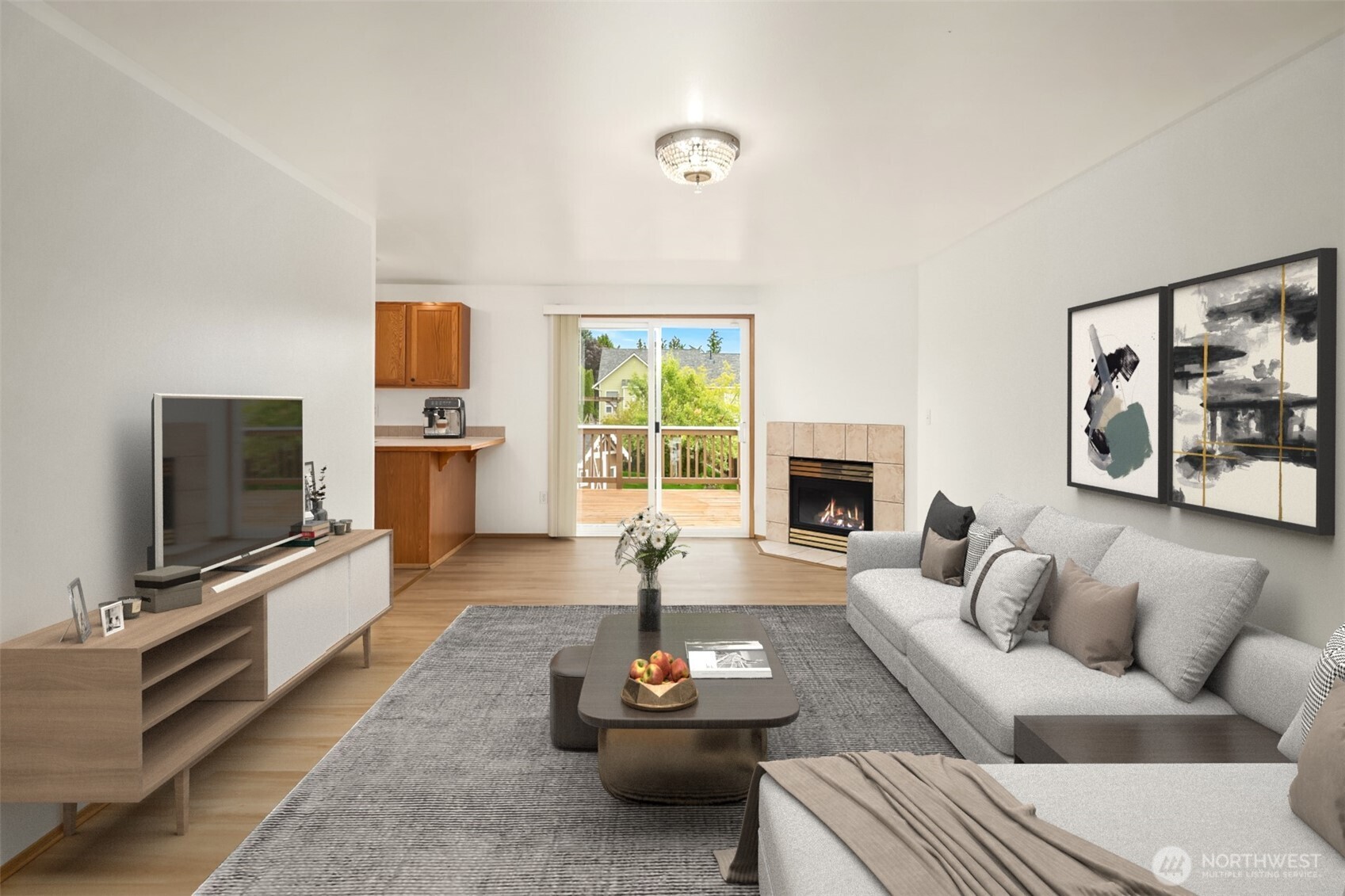 3802 Carpenter Street Property Photo 7