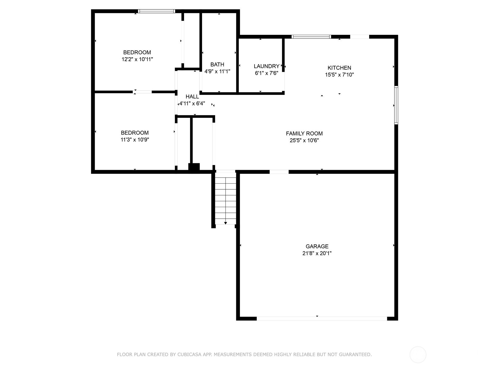 3802 Carpenter Street Property Photo 27