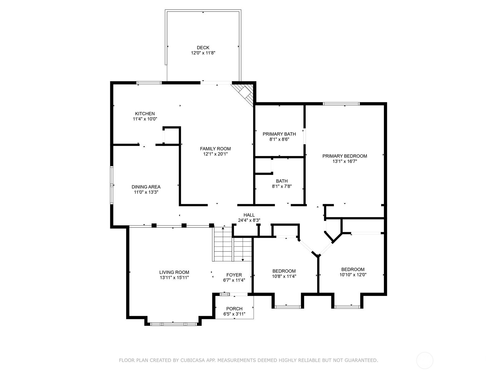 3802 Carpenter Street Property Photo 28