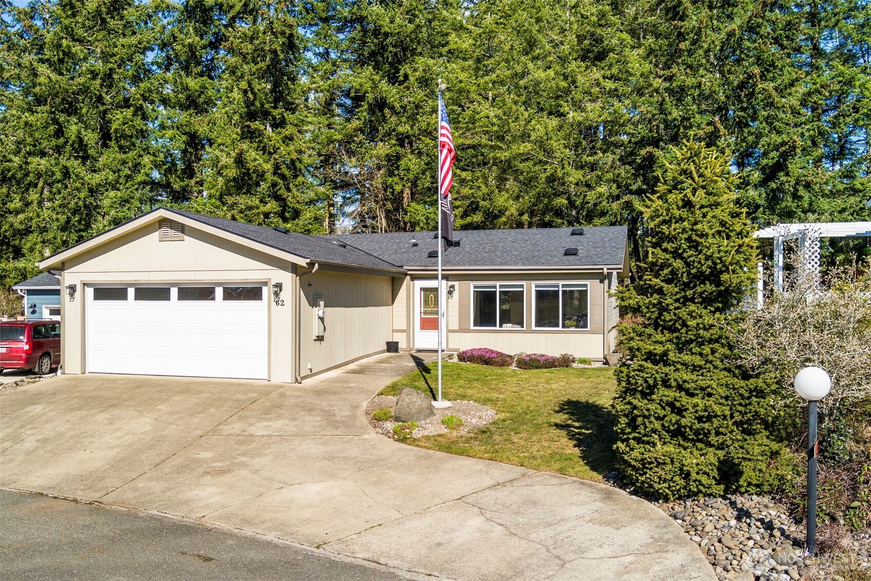 62 Sunset Meadows Lane Property Photo