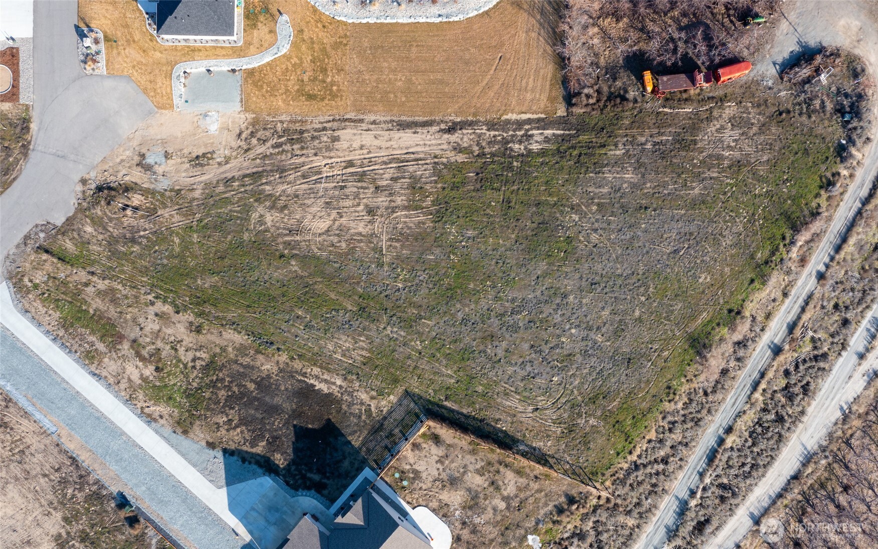 0 Columbia View Drive Property Photo 14