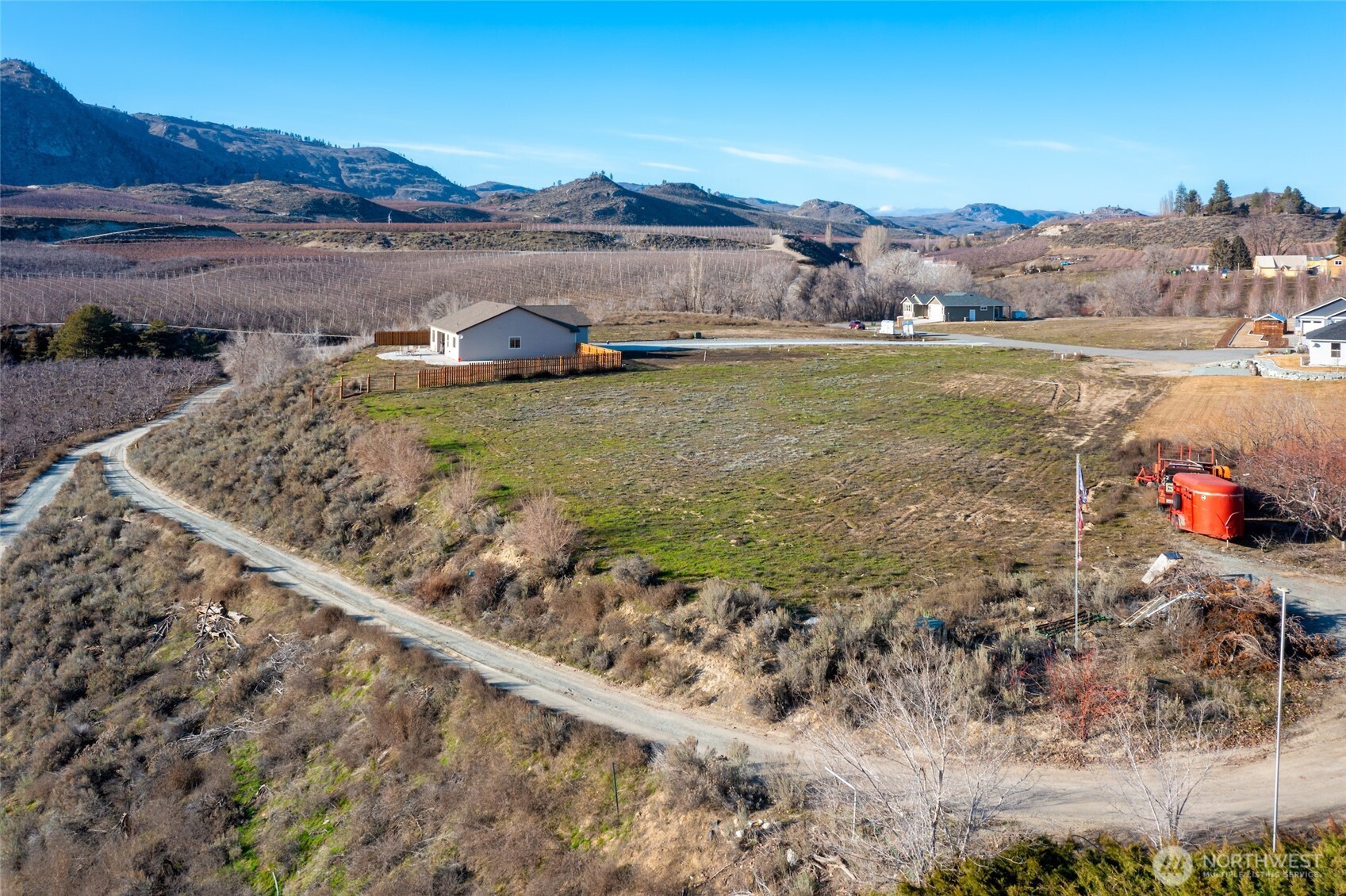 0 Columbia View Drive Property Photo 15