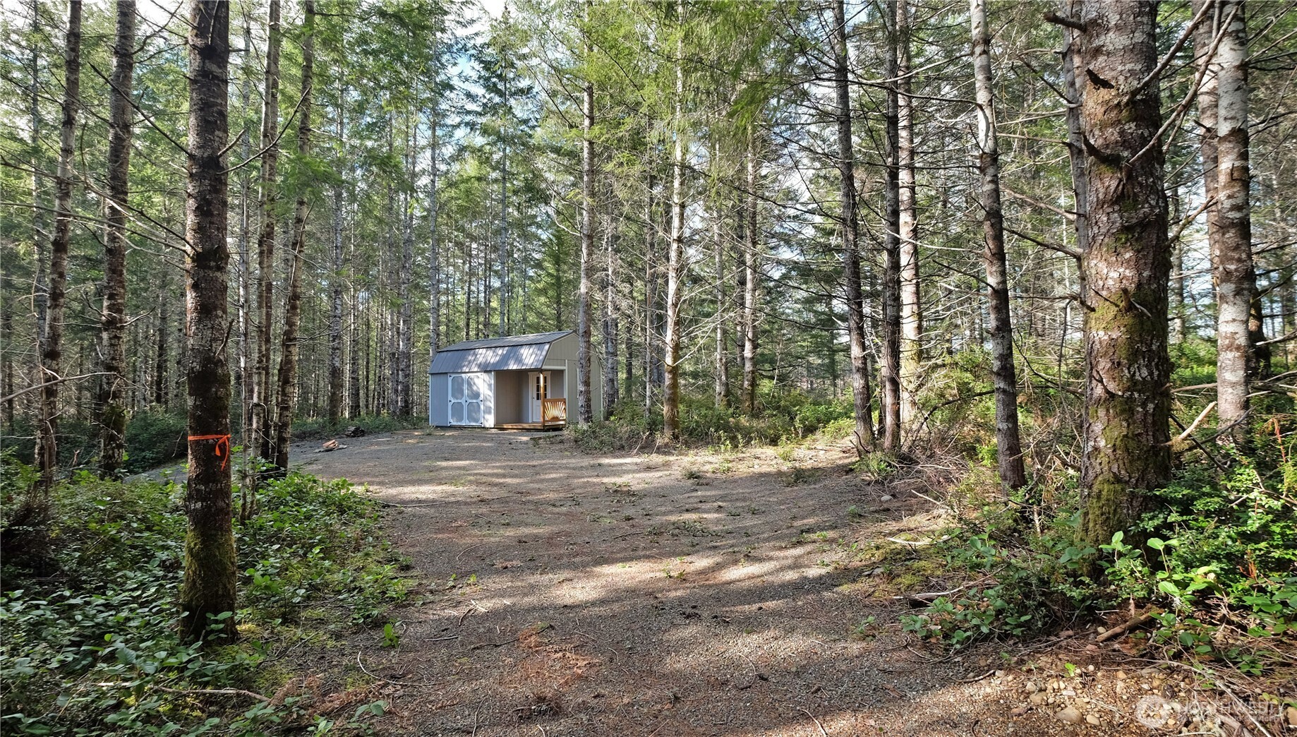 8165 Ne Belfair Tahuya Road Property Photo