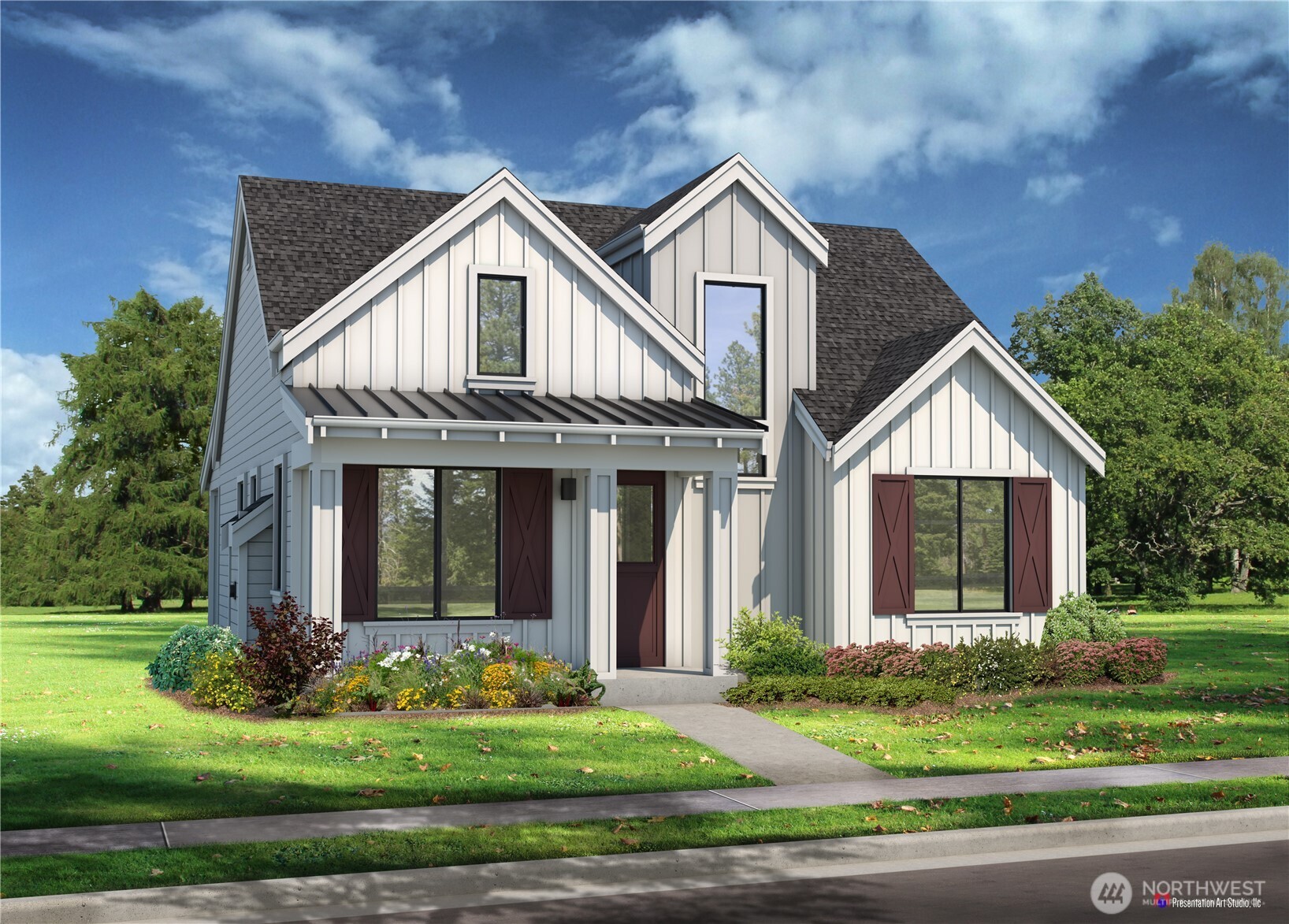 1003 Se Garrison Village Way Property Photo