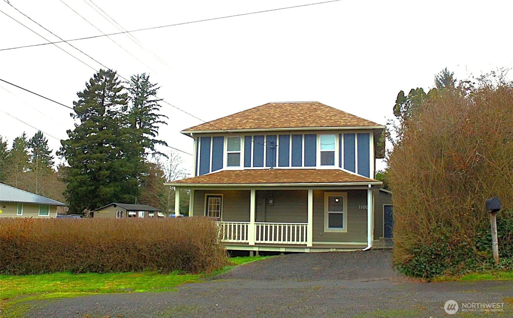 1100 Hayes Street Property Photo