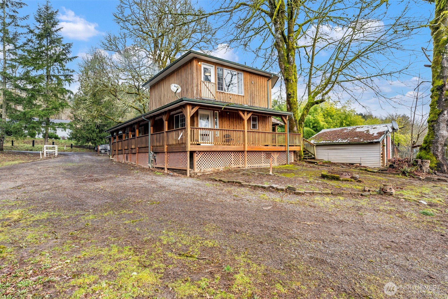 202 Redwing Road Property Photo