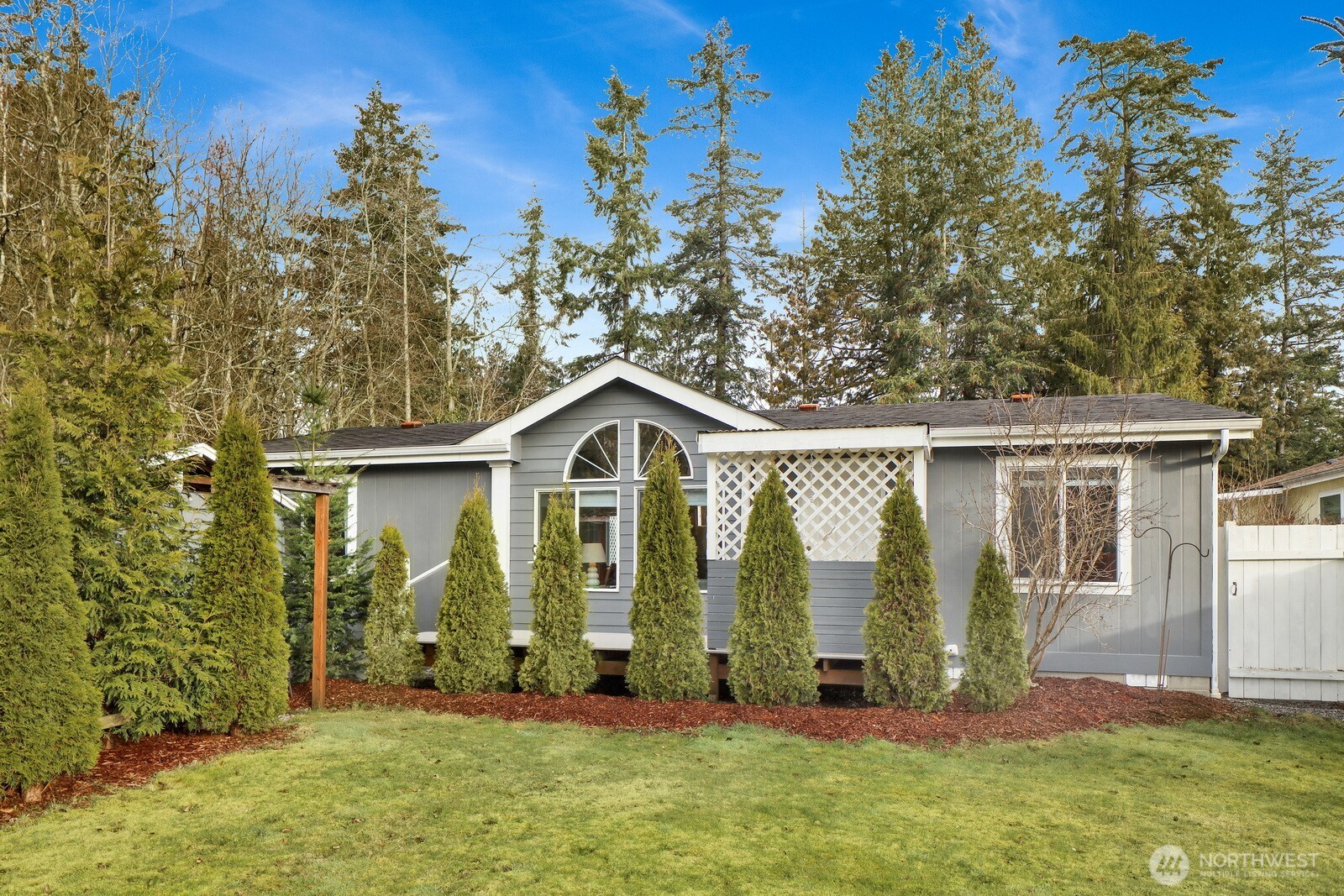 4636 California Trail Property Photo