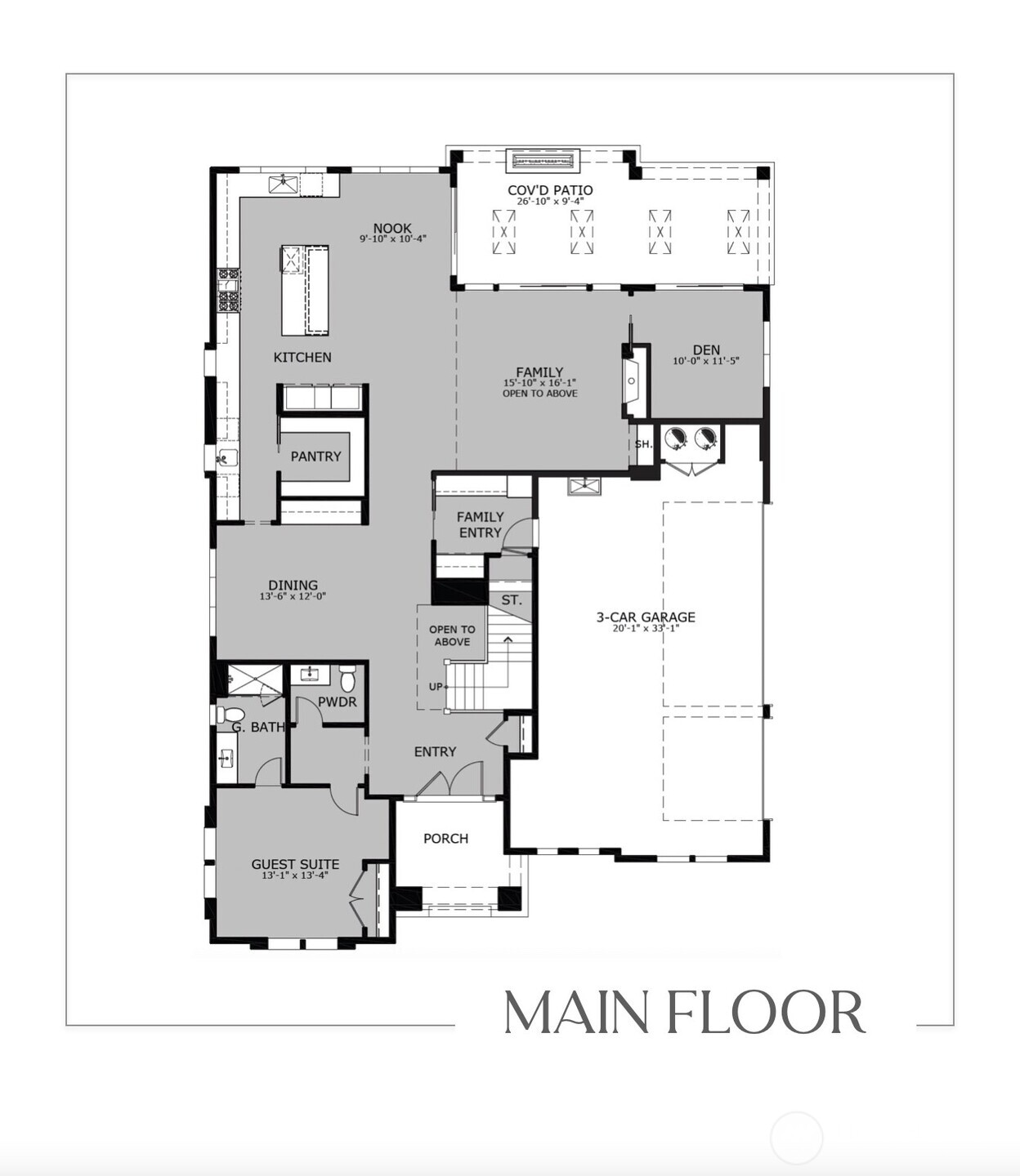 15403 154th Avenue Property Photo 37