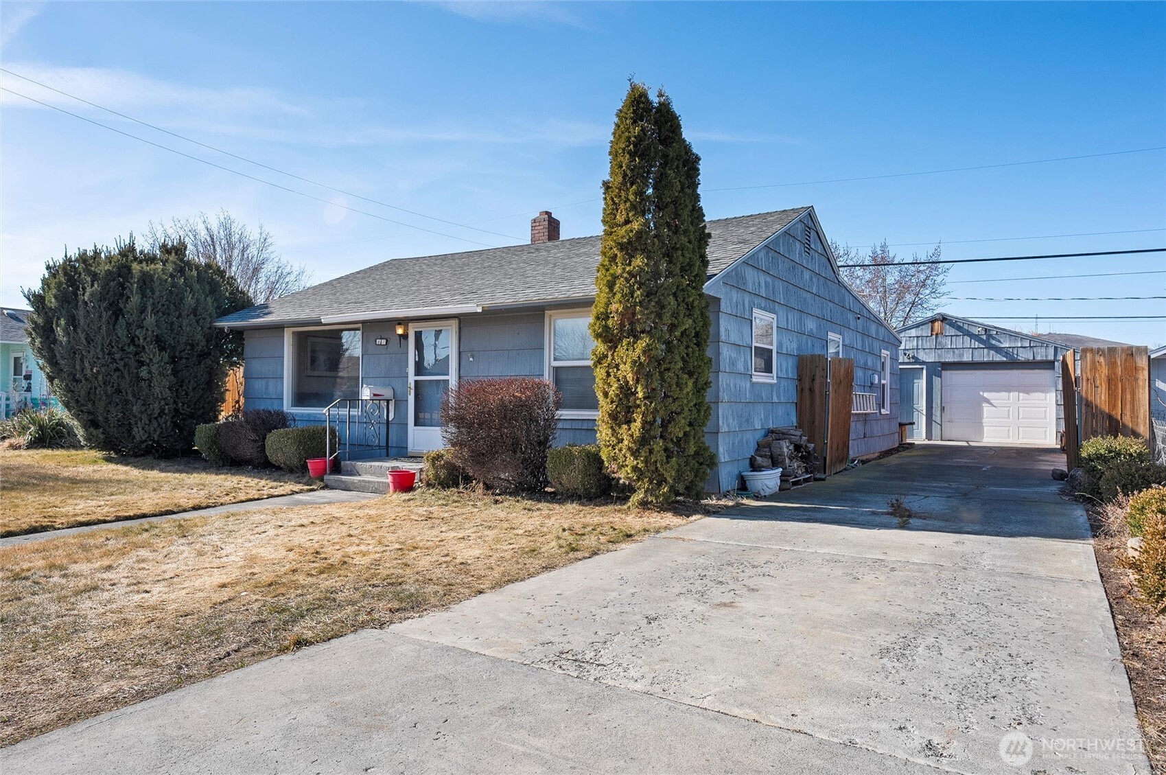 47 Ne Ivy Street Property Photo