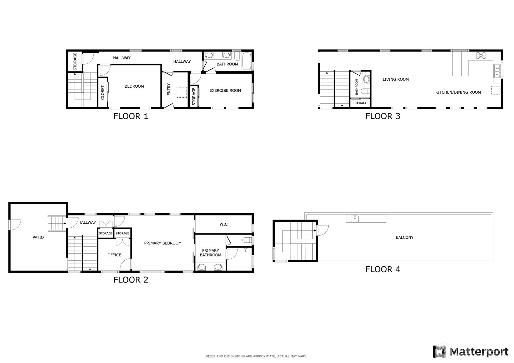6610 Corson Avenue Property Photo 39