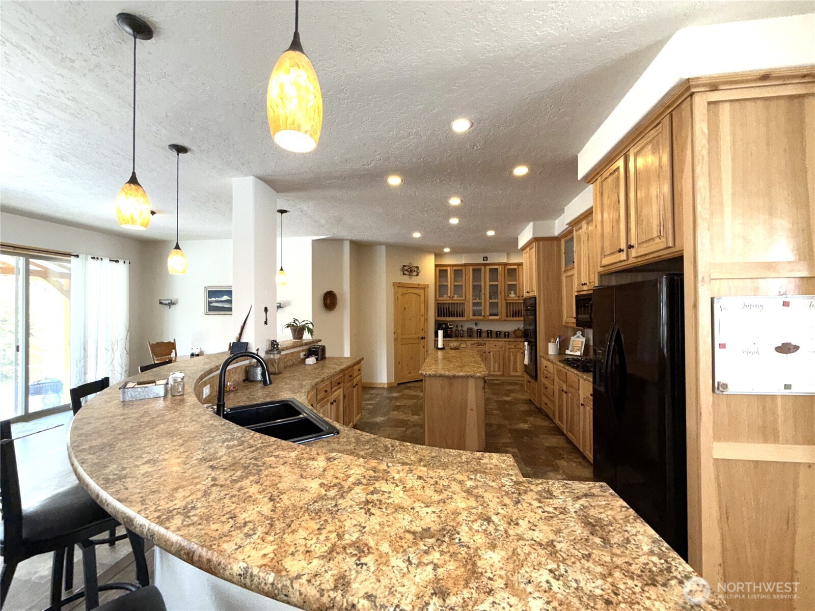 920 Toroda Creek Road Property Photo 4