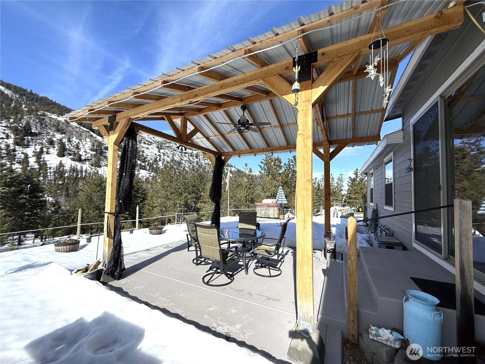 920 Toroda Creek Road Property Photo 28