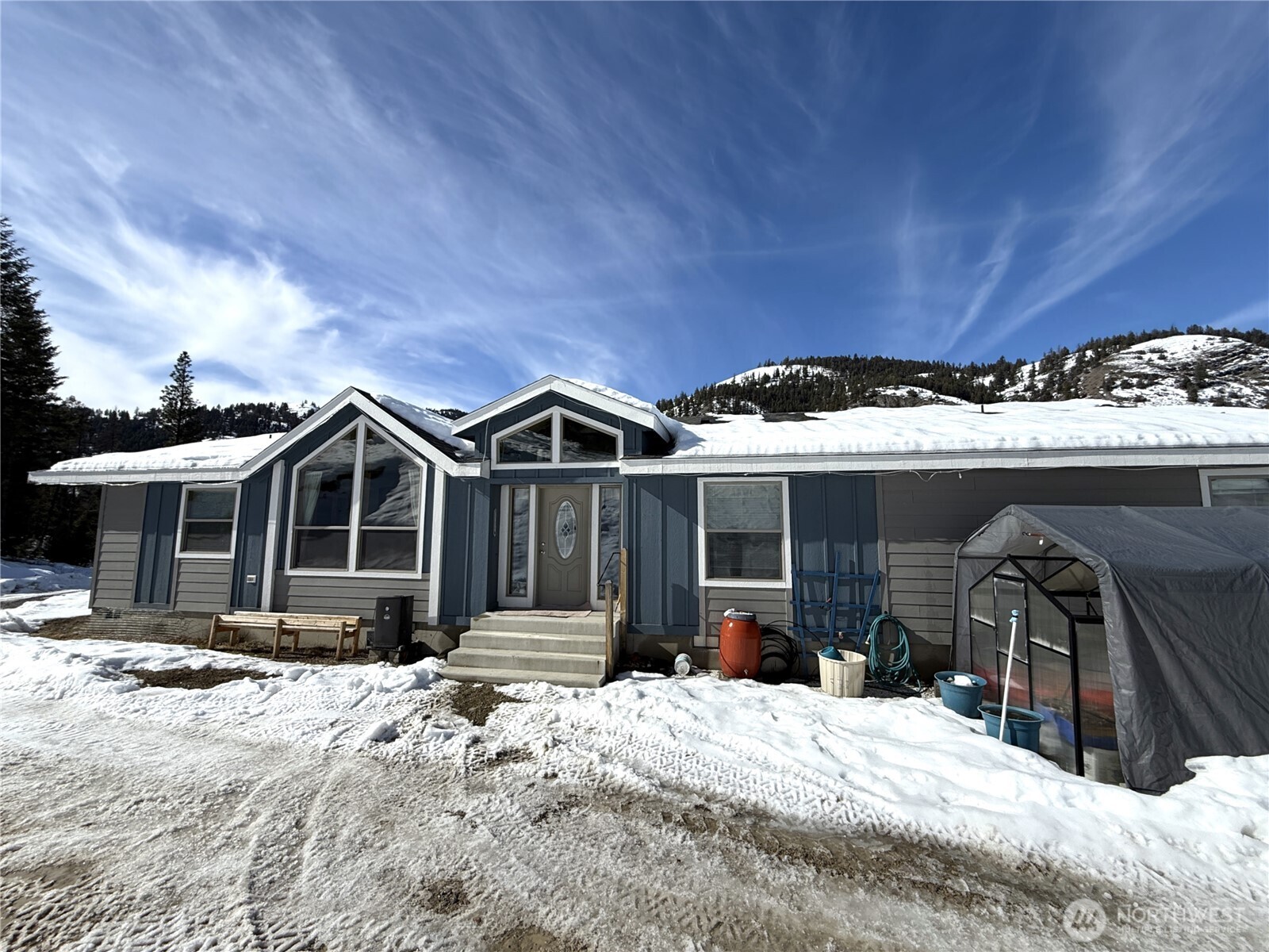 920 Toroda Creek Road Property Photo 29