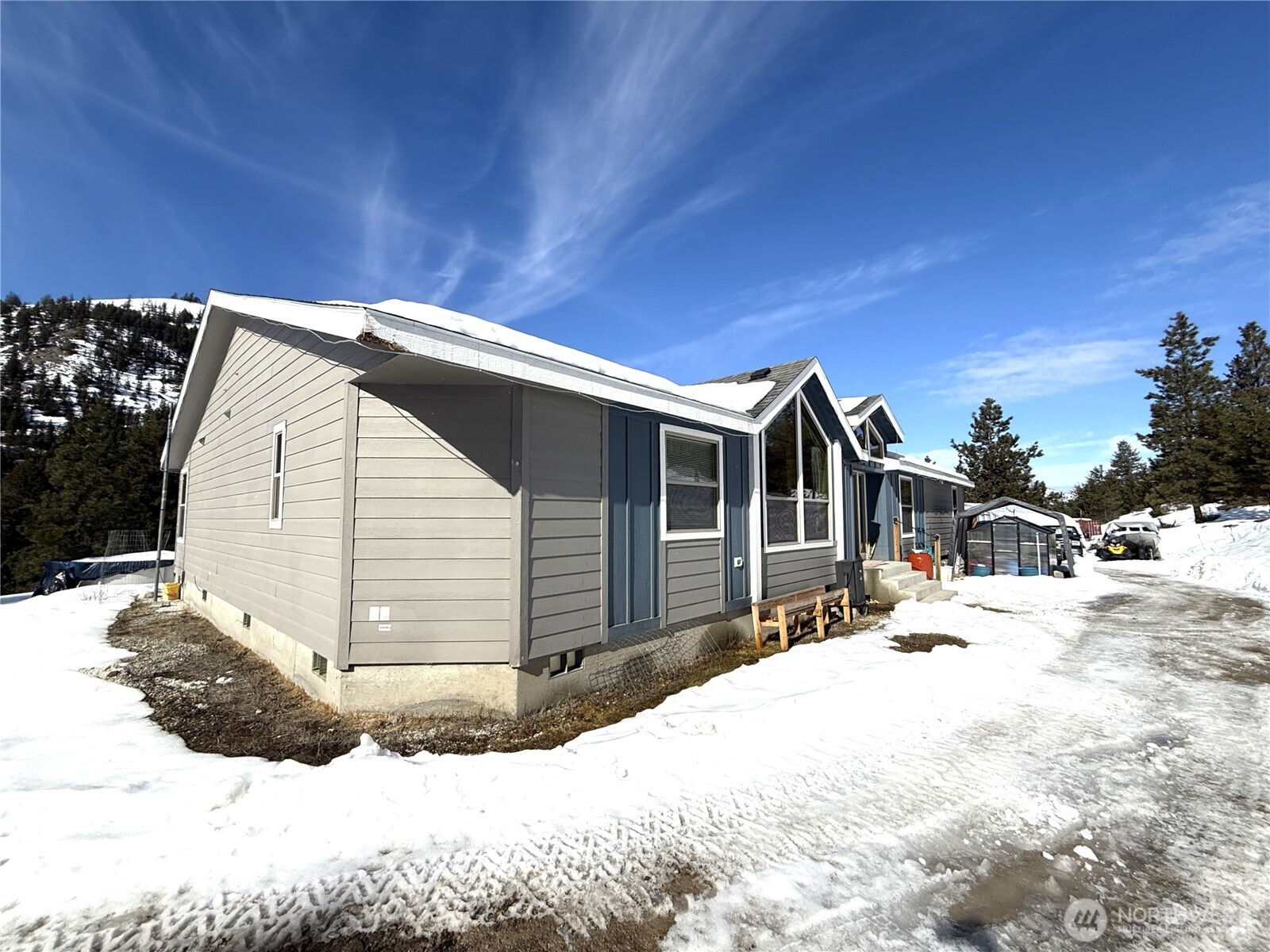 920 Toroda Creek Road Property Photo 30