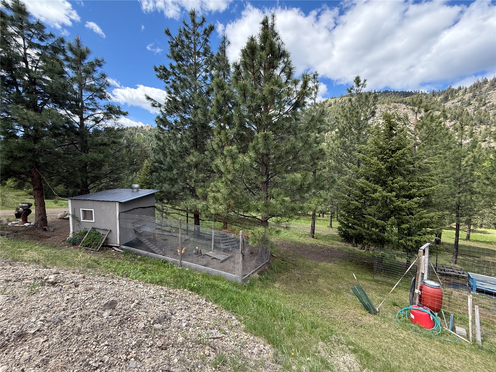 920 Toroda Creek Road Property Photo 31